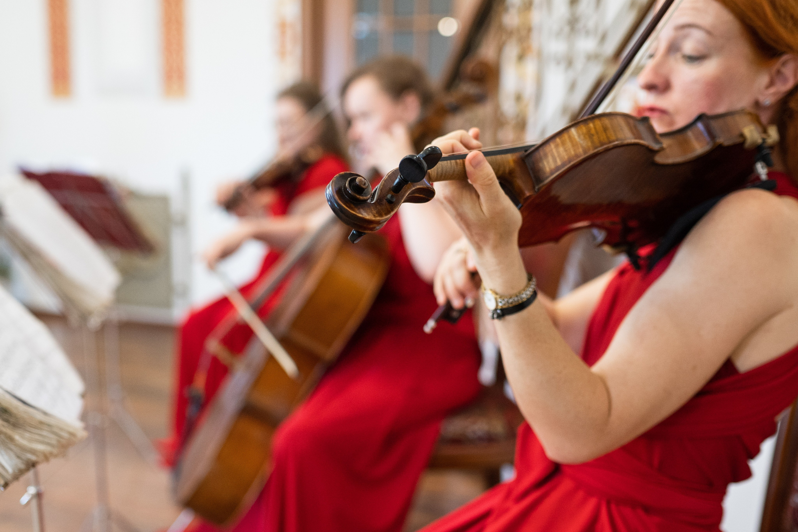 Свадебная фотосессия Алексея и Серафимы. Фотограф в Самаре Иван Булатов
