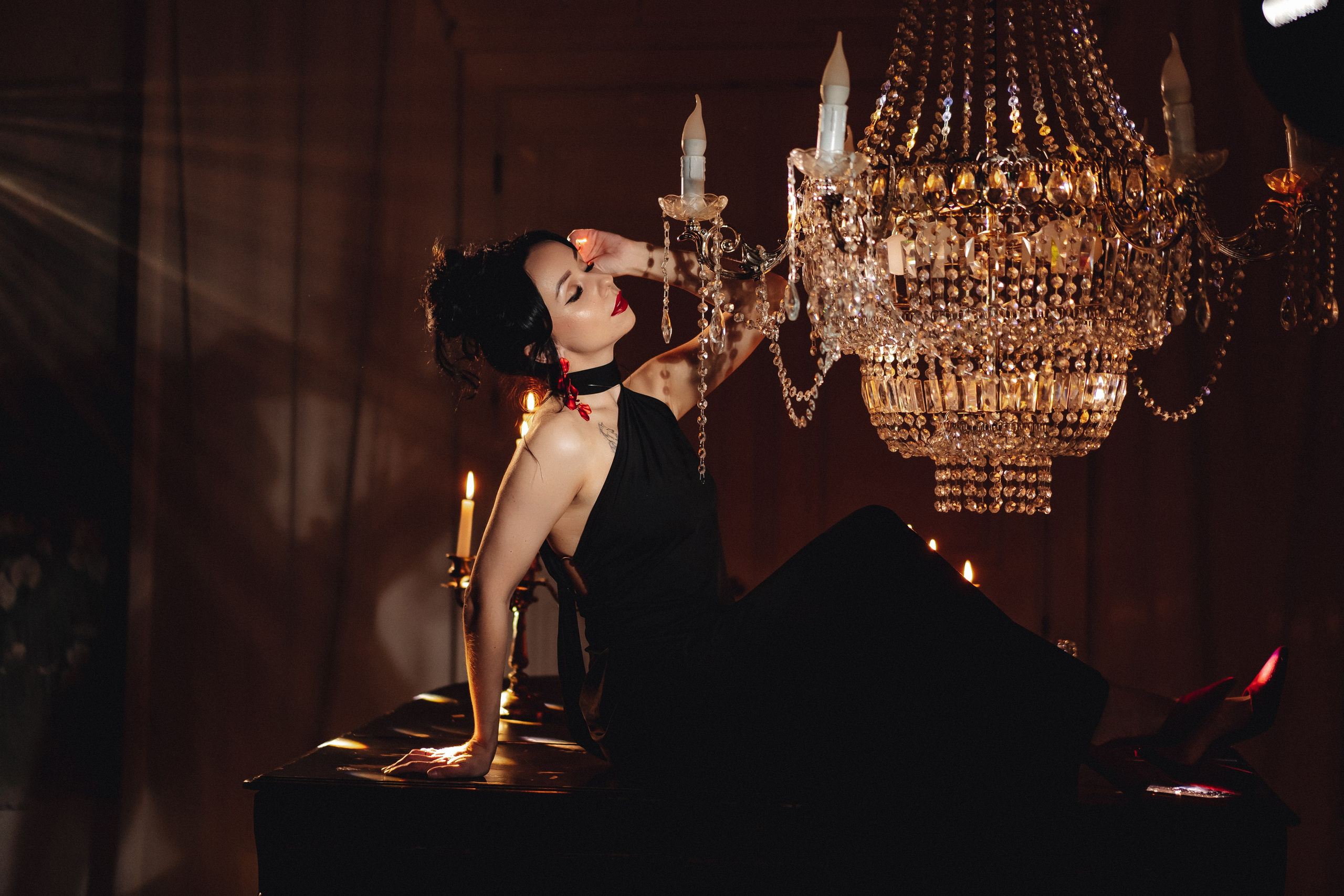 Фотопроект «Шик! Камера! Мотор!». Семейный и контент фотограф в Красноярске Власова Екатерина