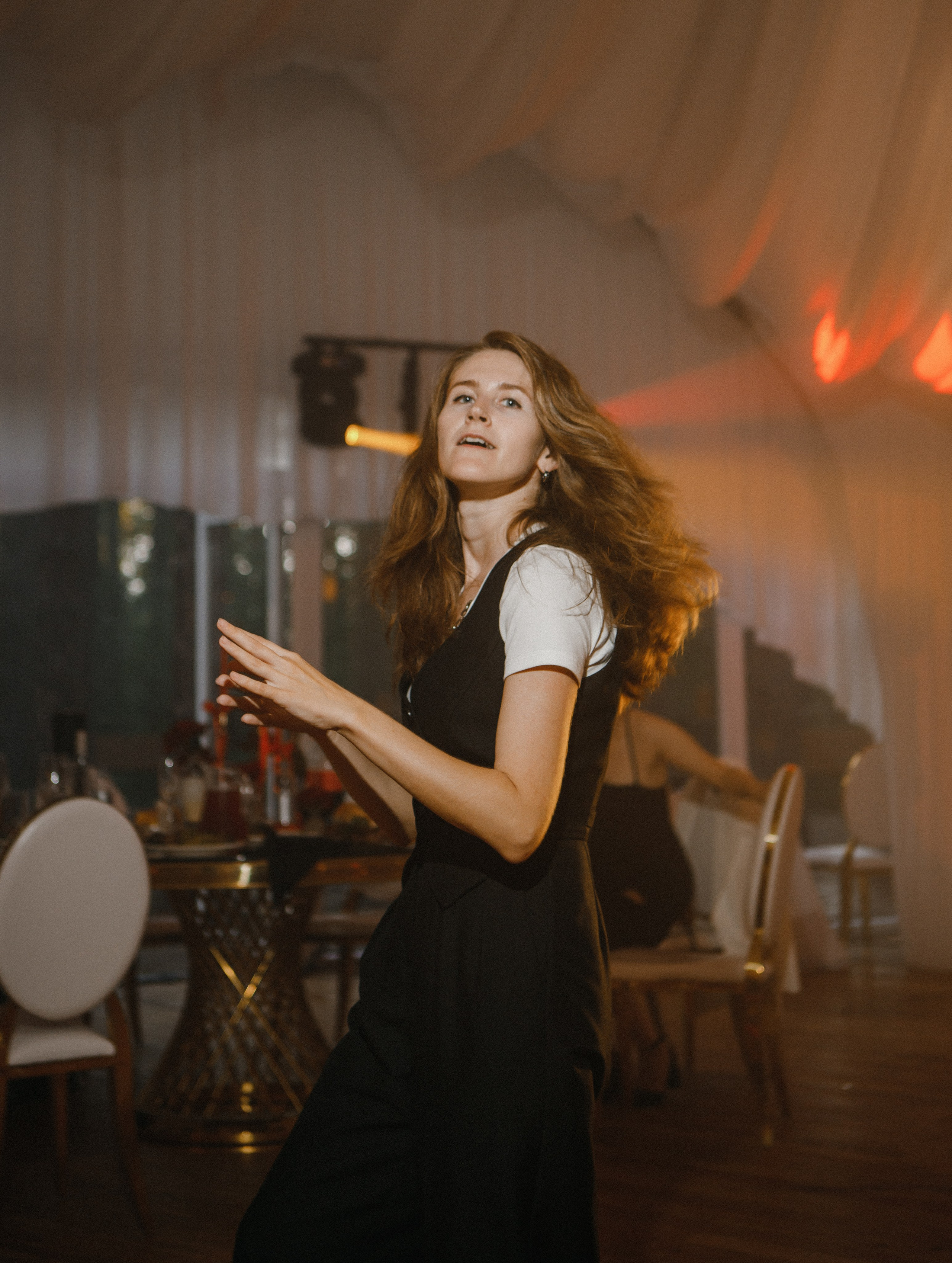 Свадебная выездная церемония. Главная