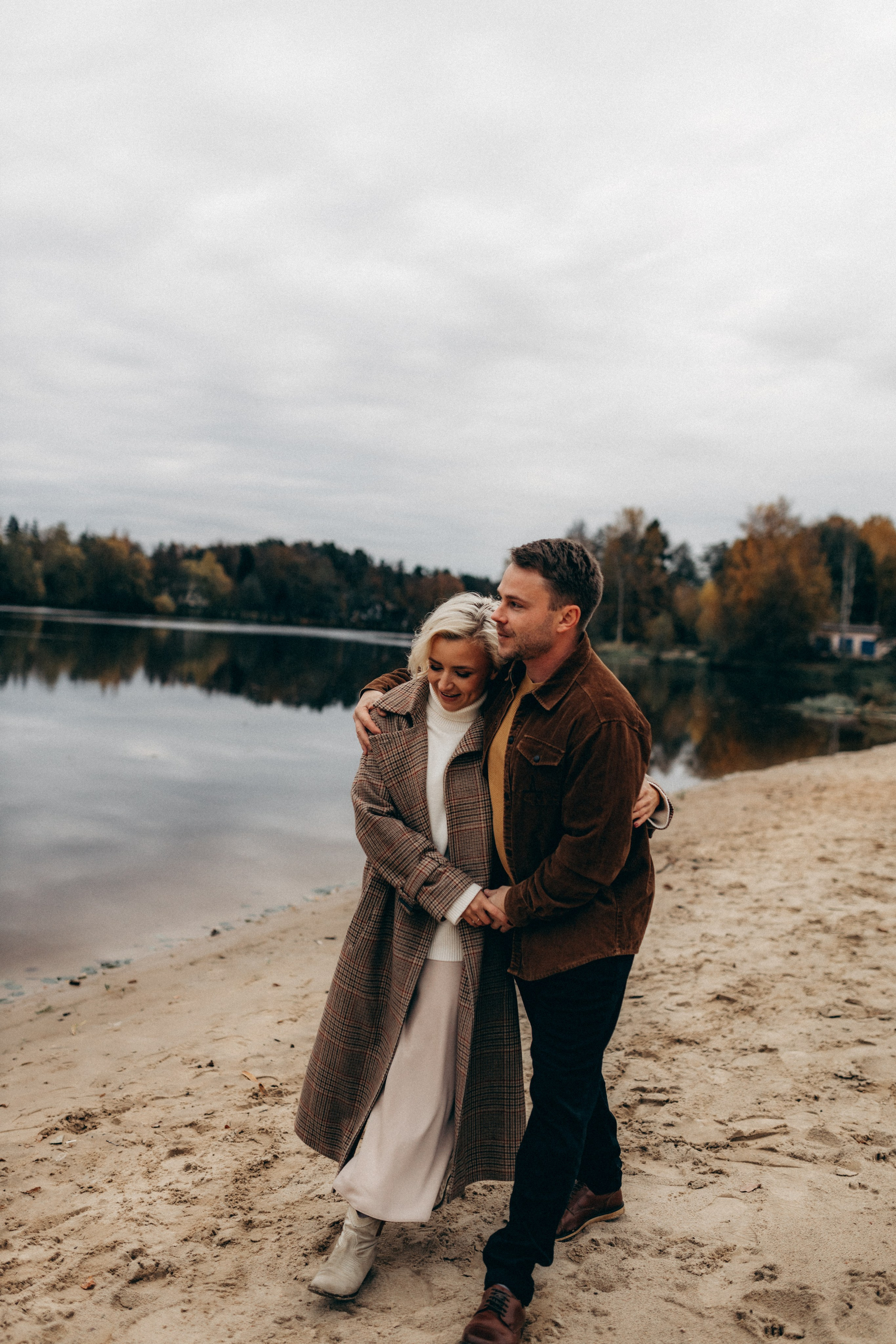 Лена & Андрей. Фотограф НОГИНСК, Москва, Анастасия Белая