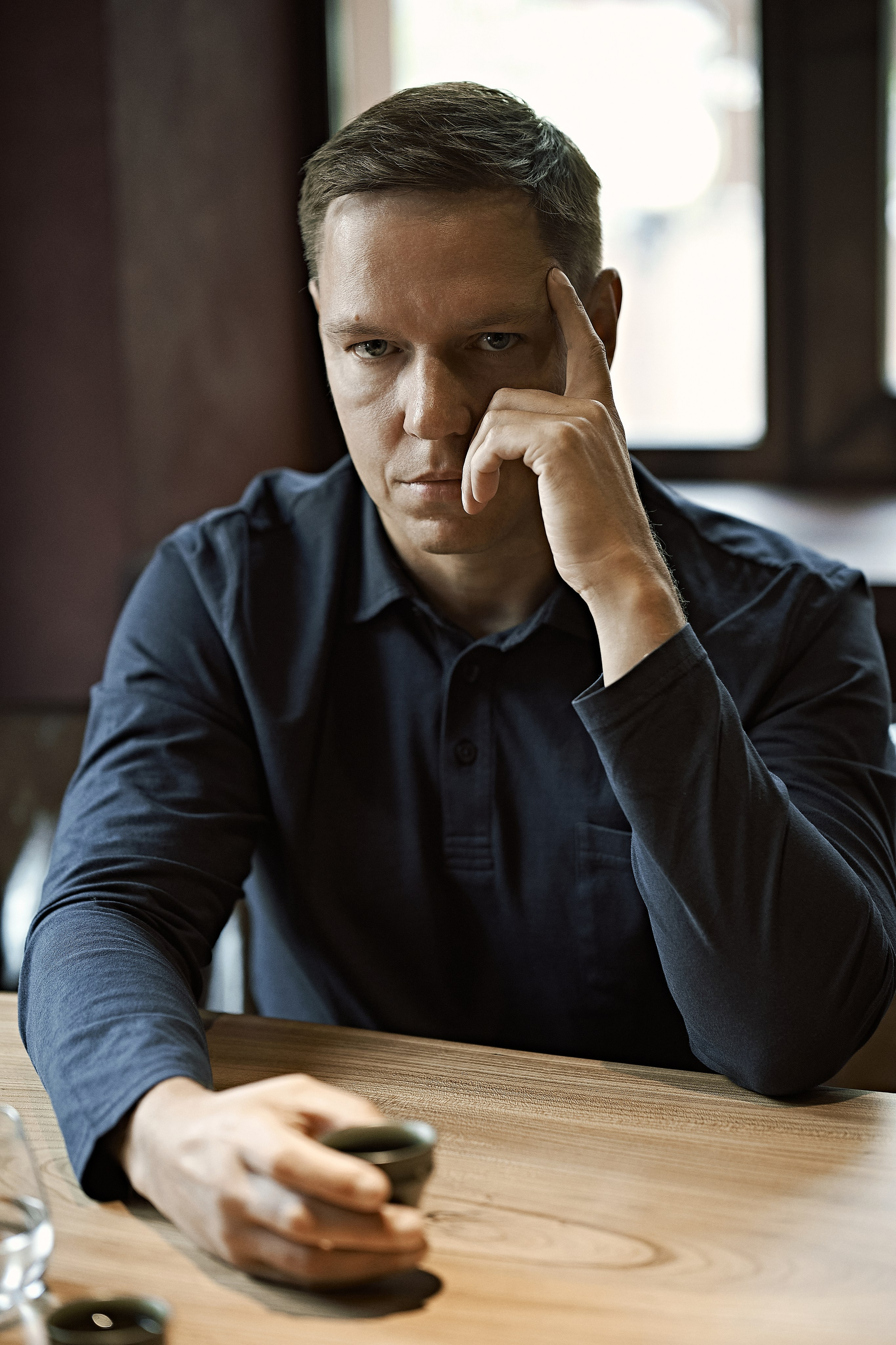 Алексей. Портретные и детские съемки в Новосибирске. Фотограф Мария Колчанова