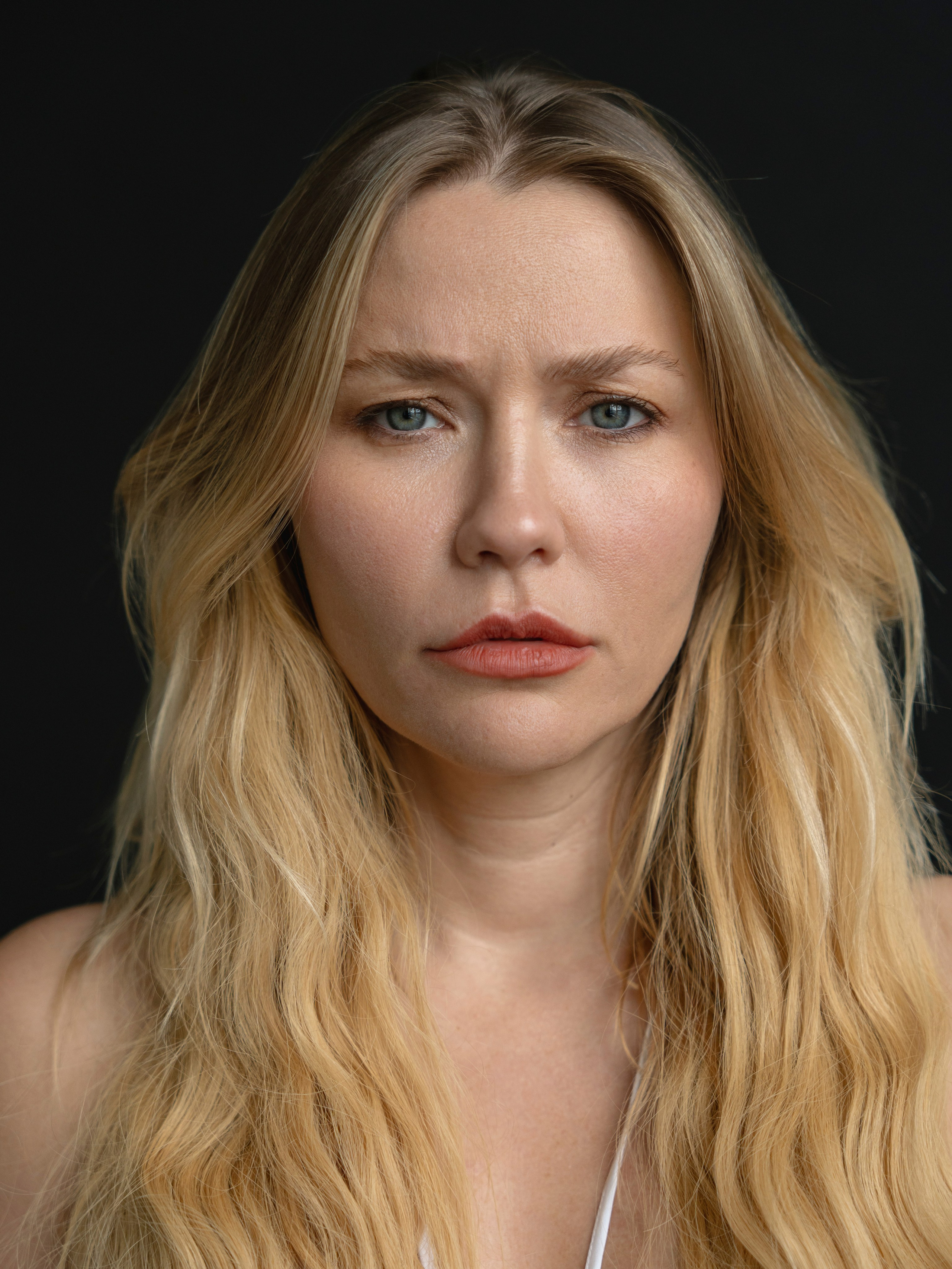 Катя. Портретный фотограф в Москве — Захарова Полина