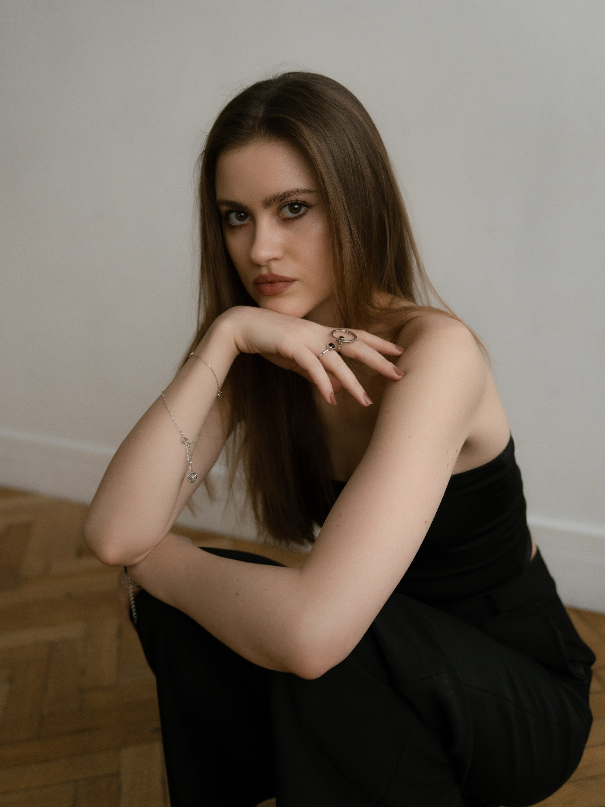 Алина. Портретный фотограф в Москве — Захарова Полина