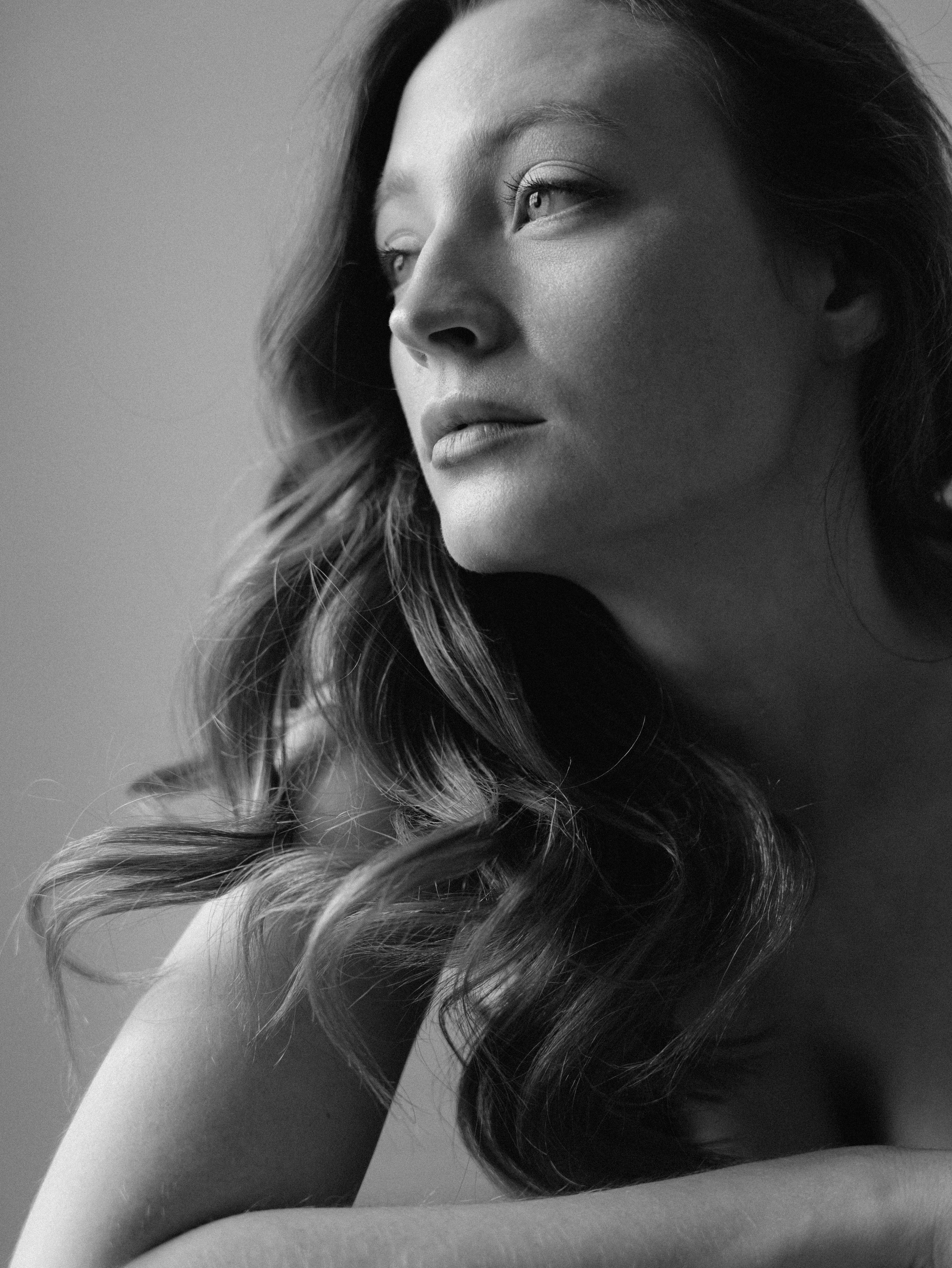 Лиза. Портретный фотограф в Москве — Захарова Полина