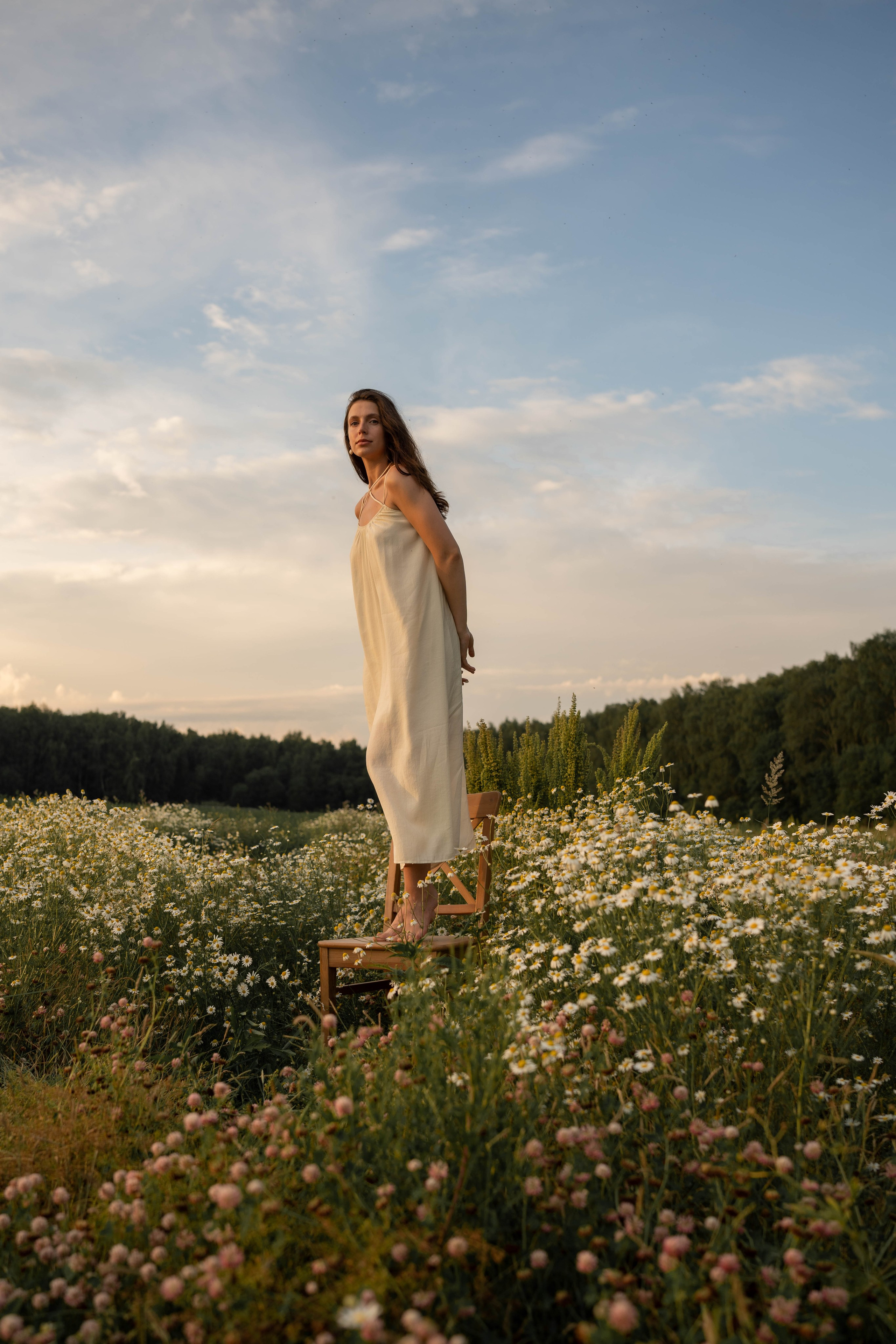 Ульяна. Портретный фотограф в Москве — Захарова Полина