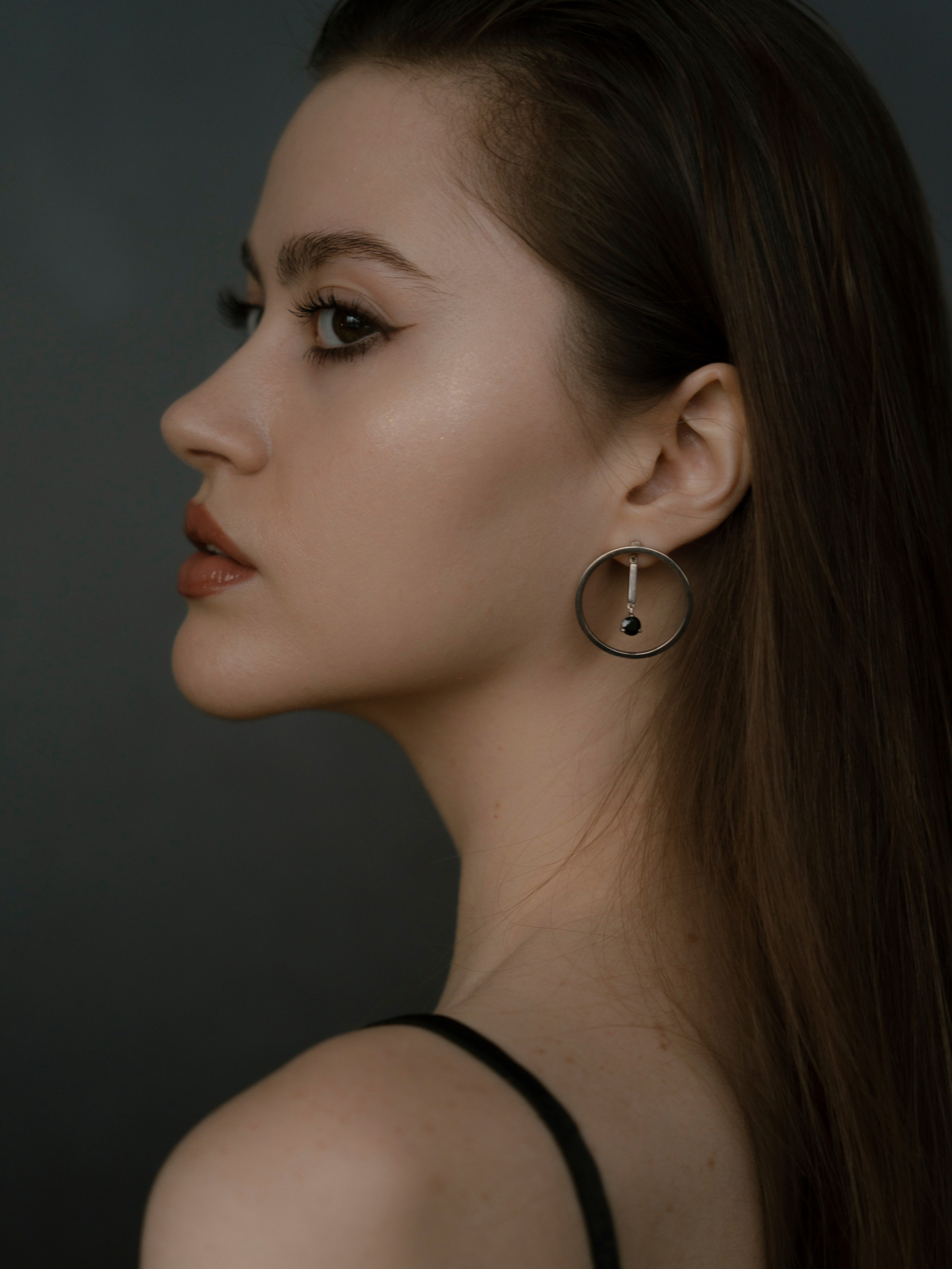 Алина. Портретный фотограф в Москве — Захарова Полина