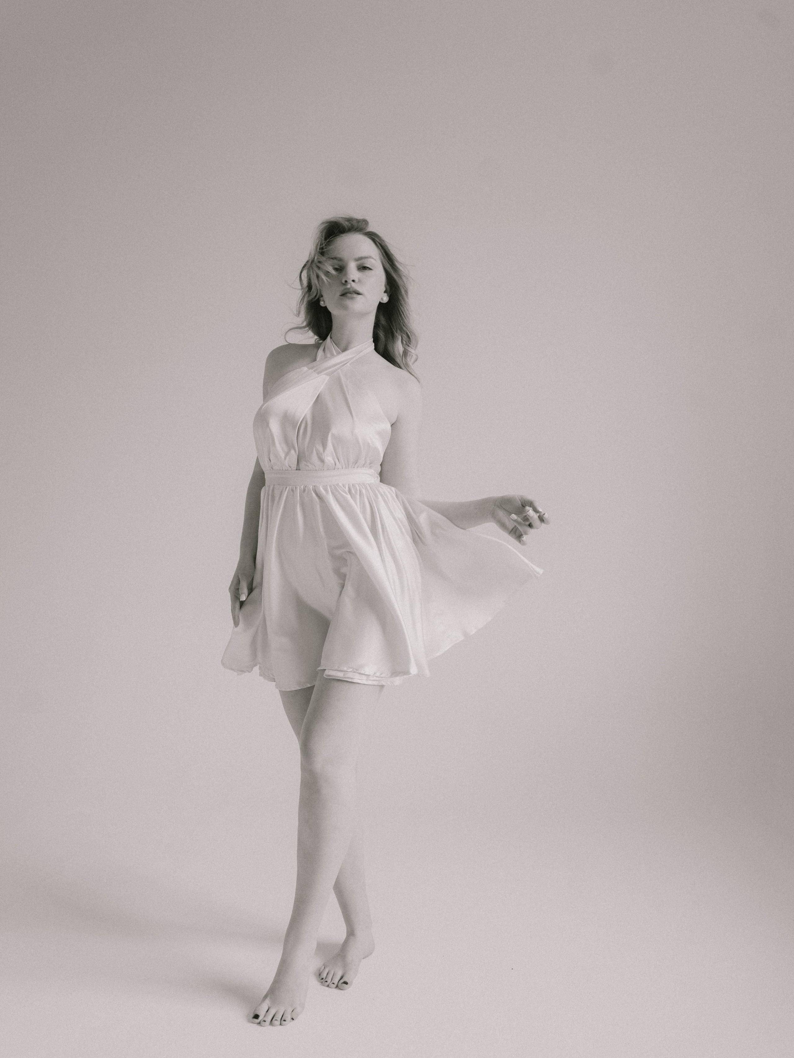 Алиса. Портретный фотограф в Москве — Захарова Полина