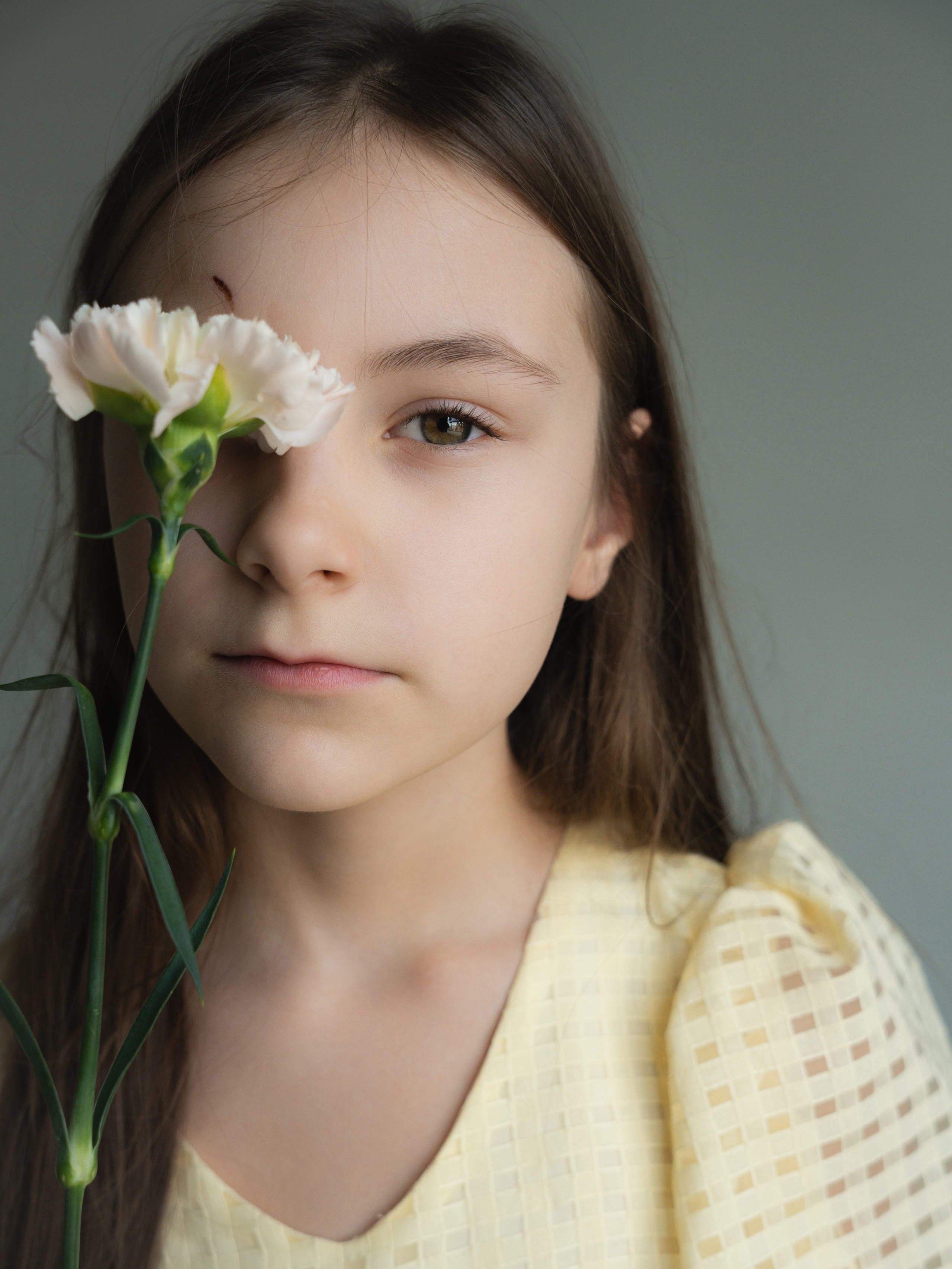 Сестры. Портретный фотограф в Москве — Захарова Полина