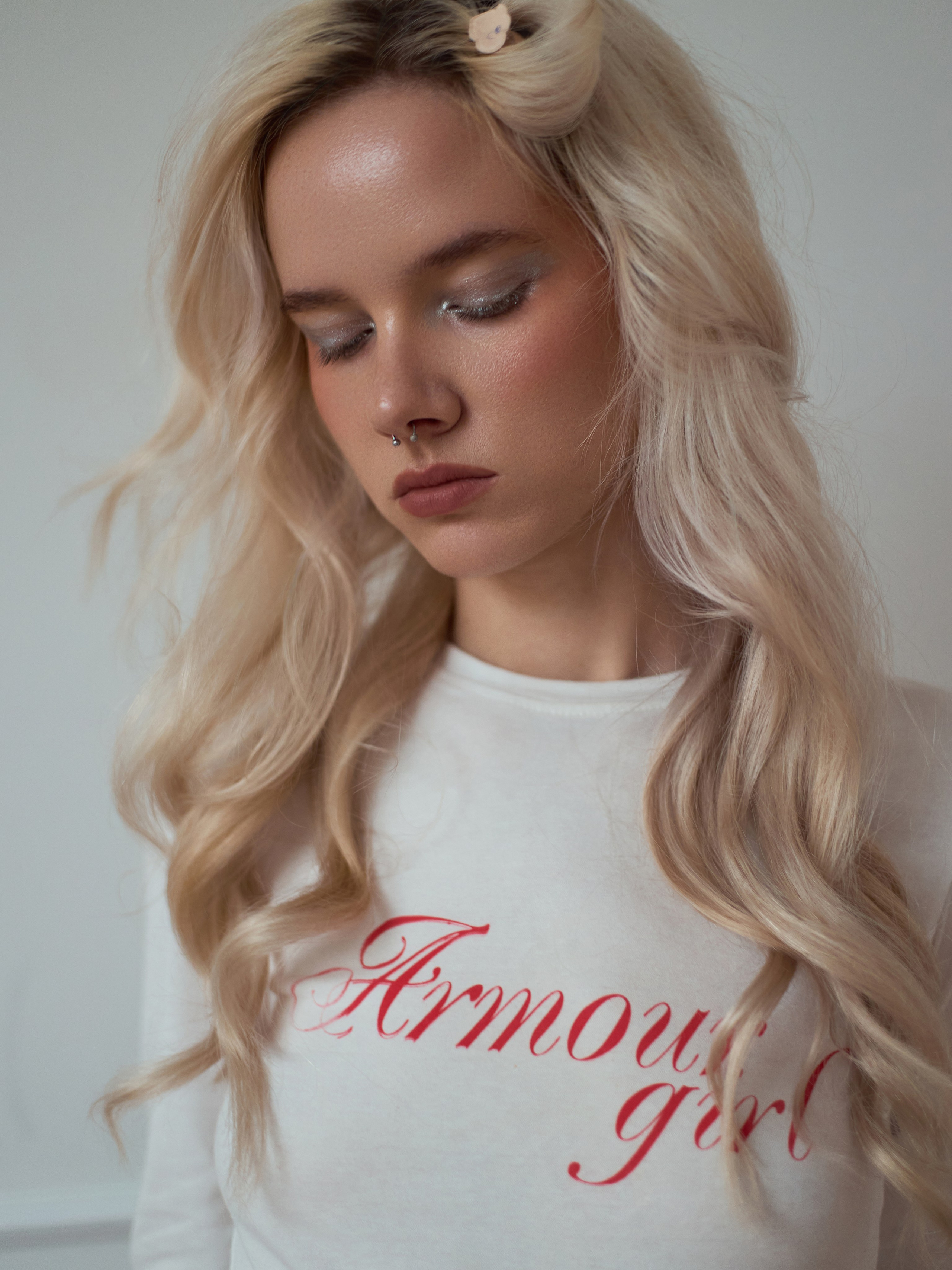 ㅤ. Fashion-фотограф & креативный продюсер