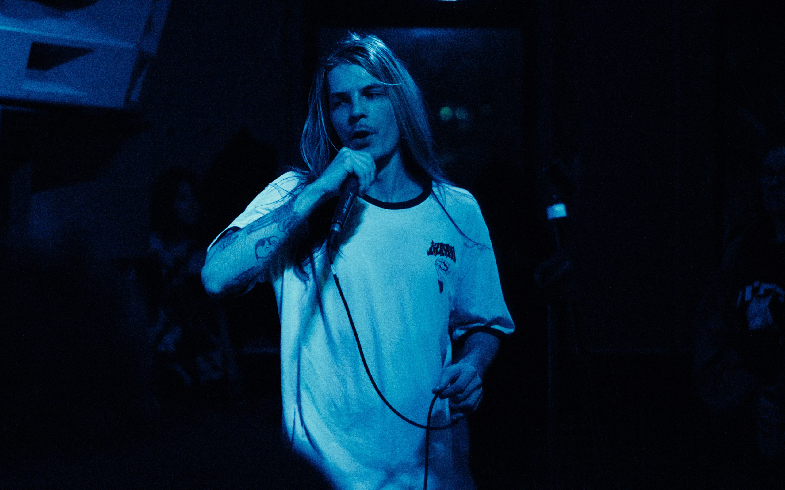 Лешимрев. Просто свет