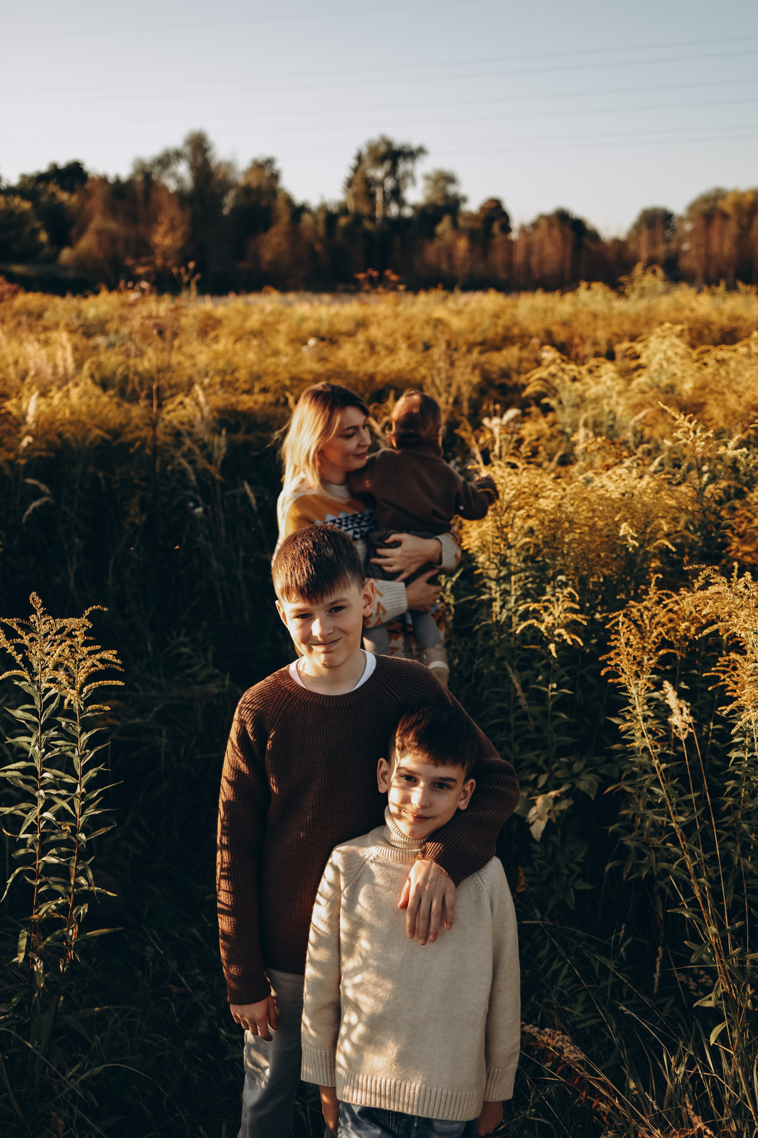 ЮЛИЯ КОНДРАТЬЕВА, ВАШ СЕМЕЙНЫЙ ФОТОГРАФ