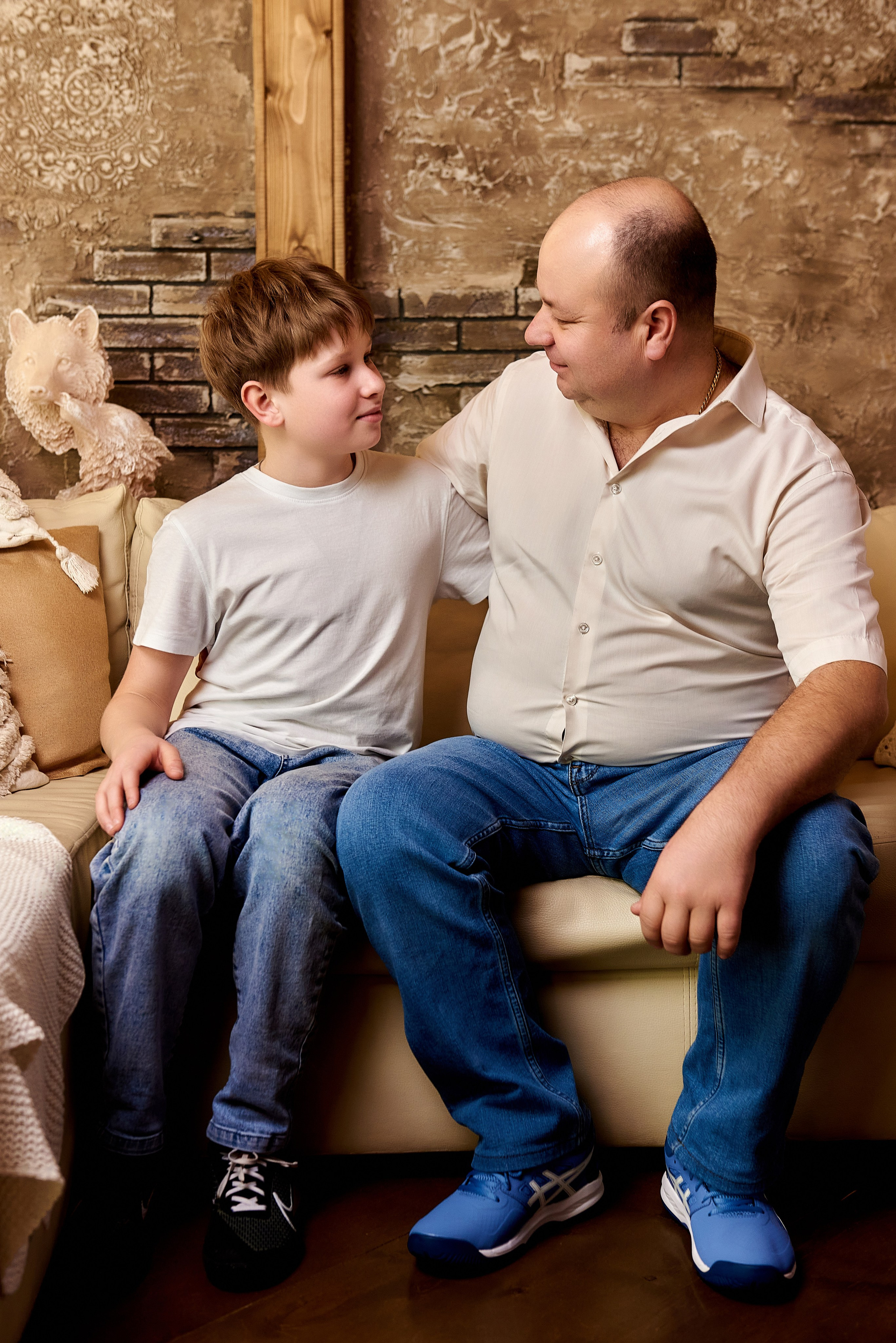 Маша. Андрей Винников фотограф в Нижнем Новгороде