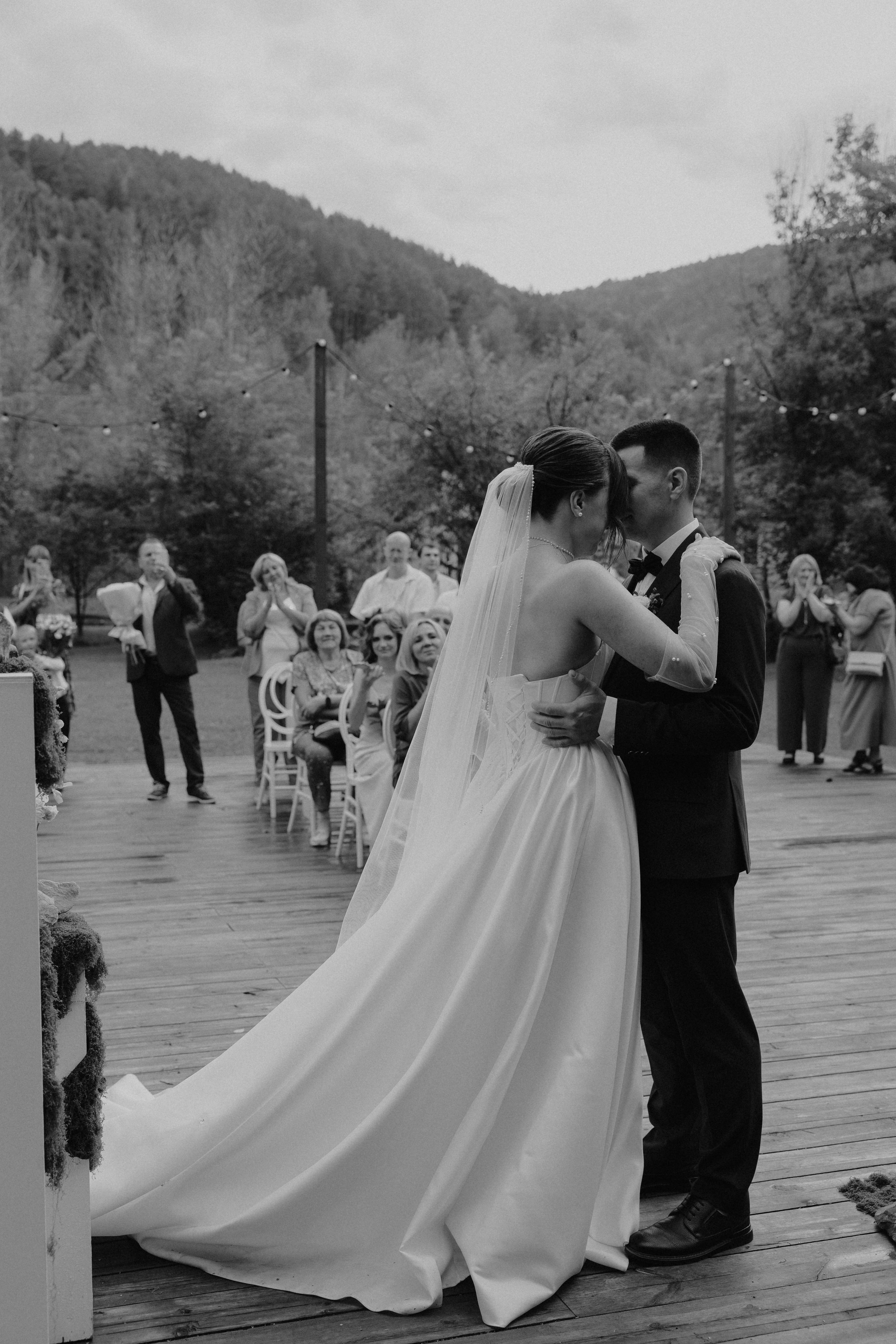 Ян & Марина. Свадебный фотограф Красноярск Элина Леонова