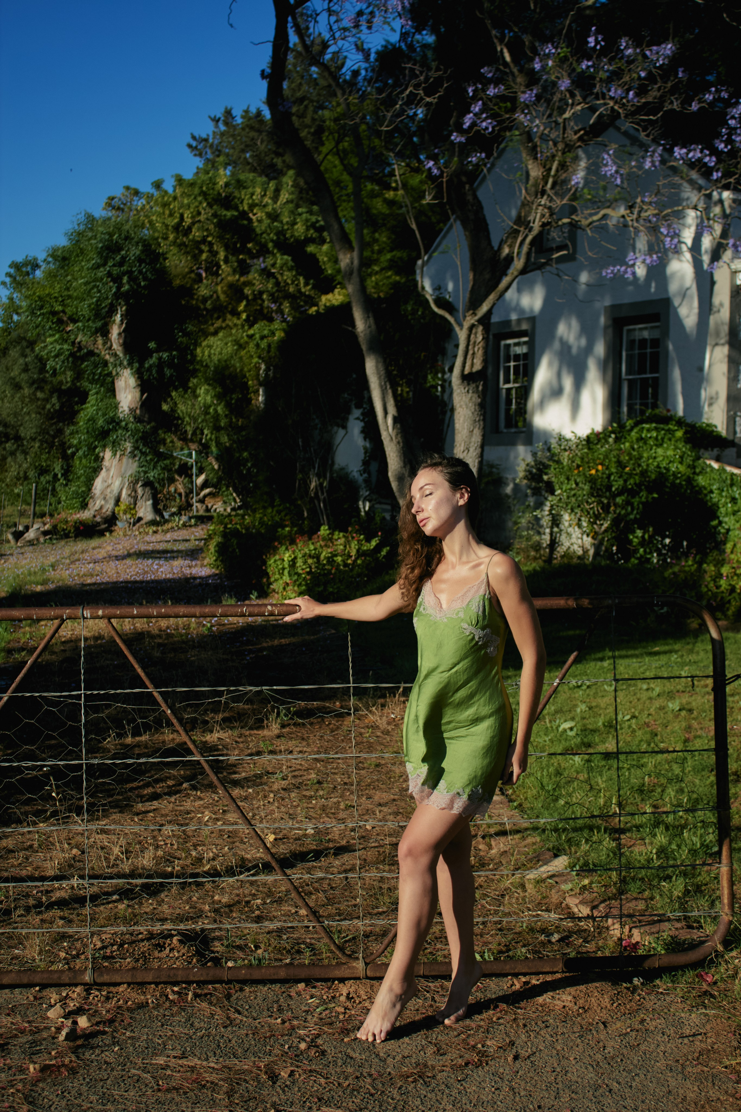 ЮАР. Профессиональный Фотограф во Владимире, в Москве и в Суздале — Полина Романычева