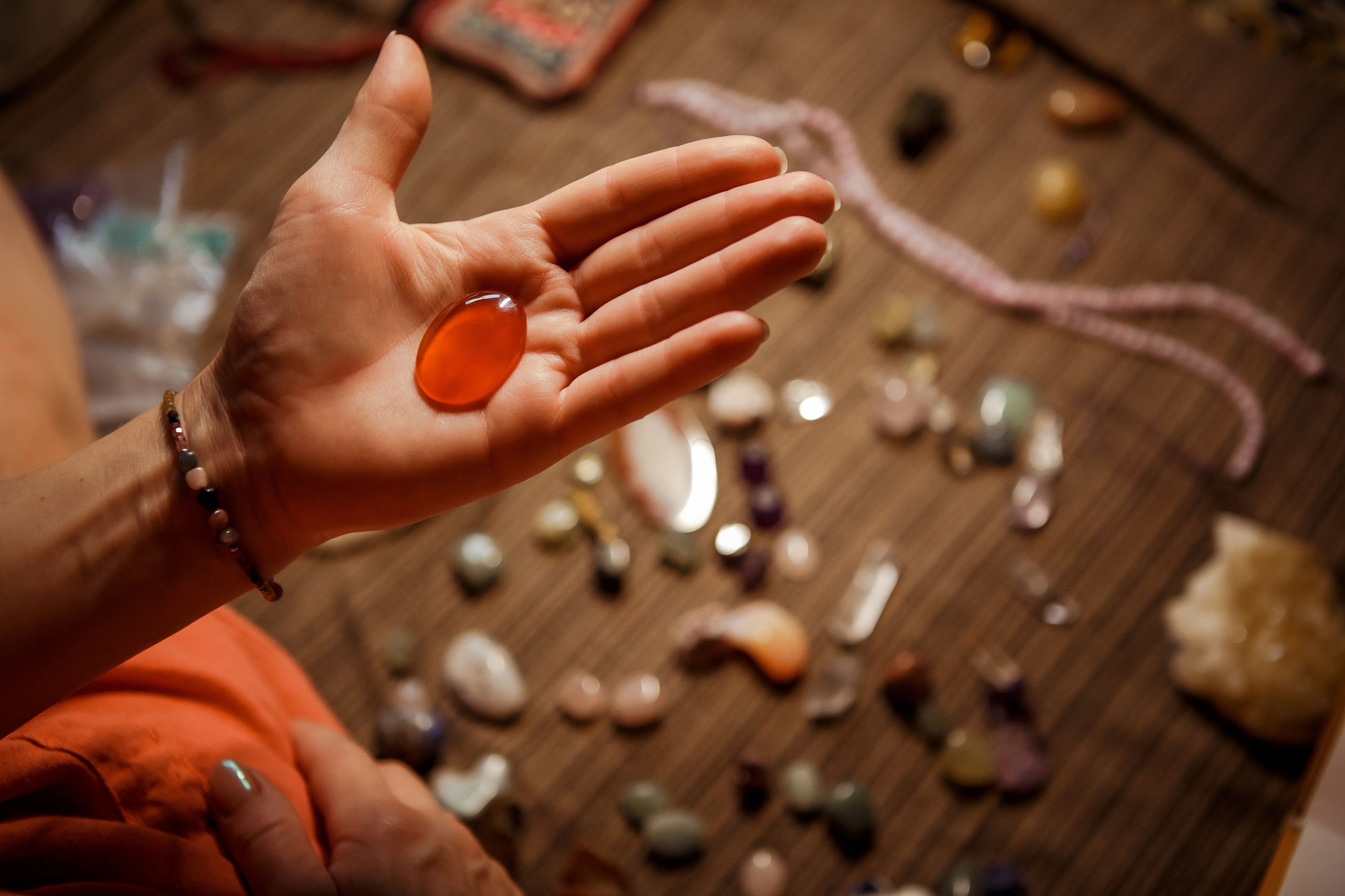 Ретрит репортаж