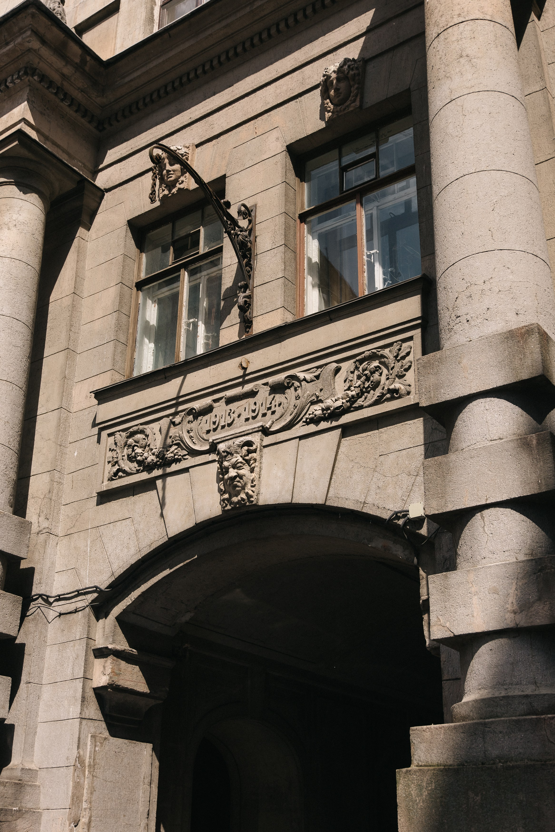 Локации для фотосессии в Санкт-Петербурге