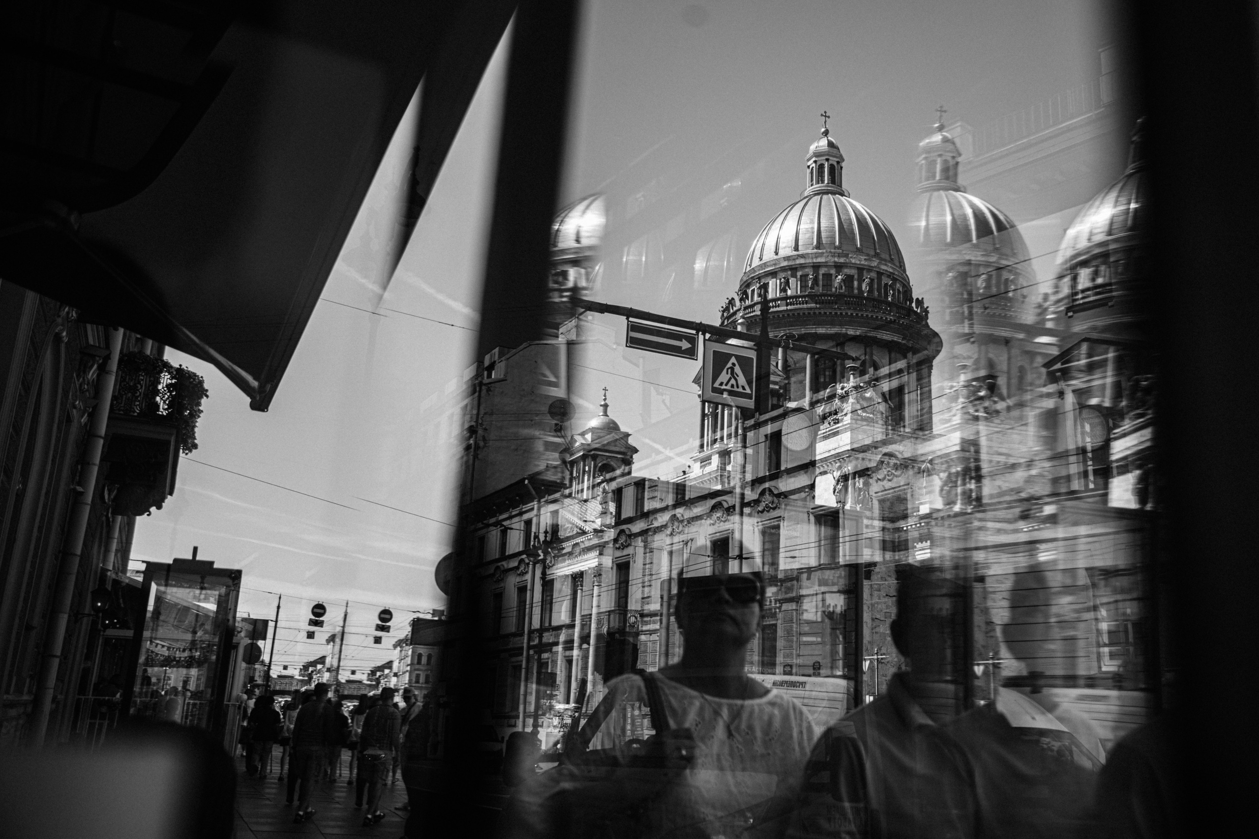 Мои ч/б работы. Портретный фотограф Марина Щеглова в Москве
