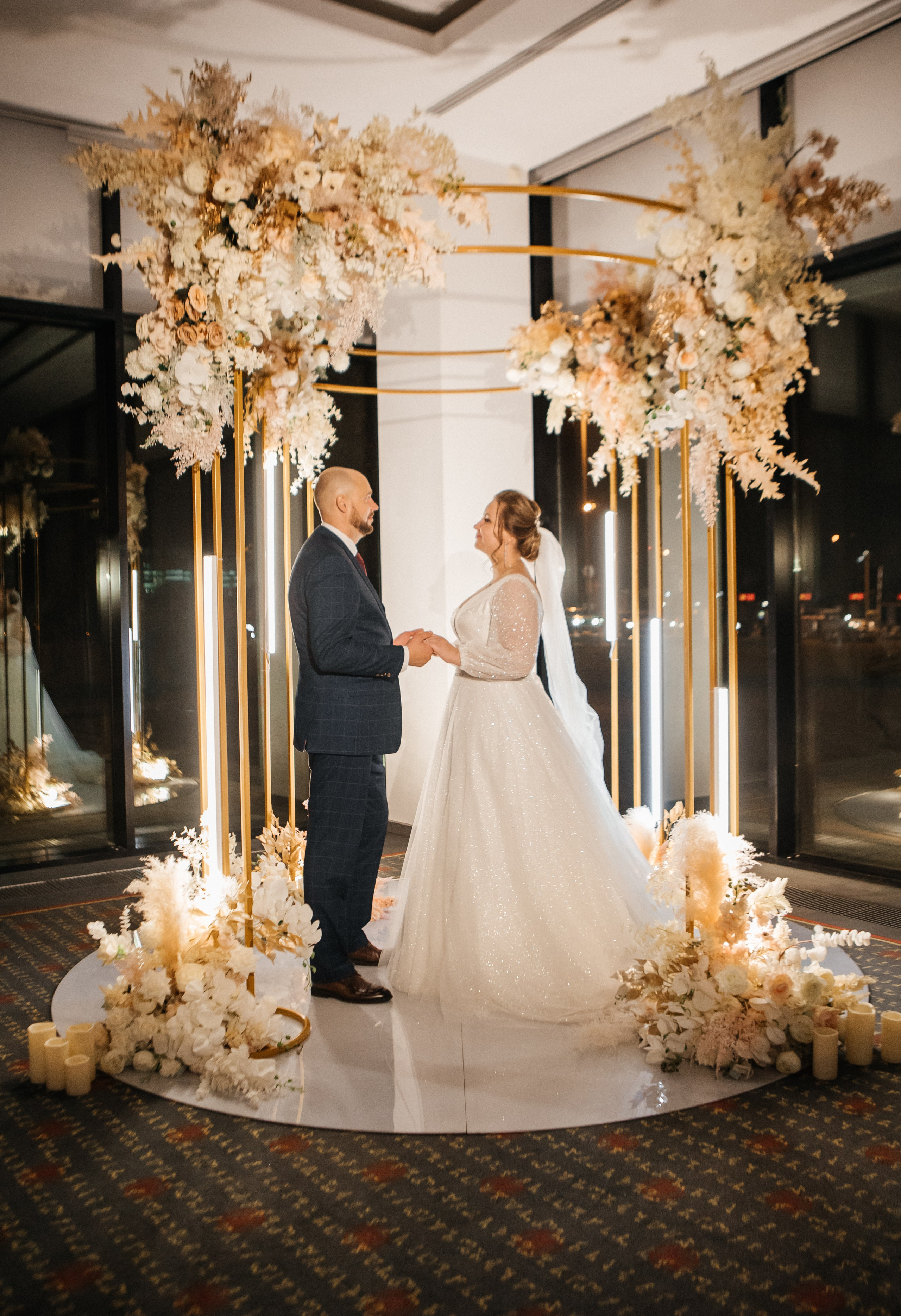 Свадьба Алексей и Люба. Свадебный и семейный фотограф Ибрагимова Мария из Екатеринбурга