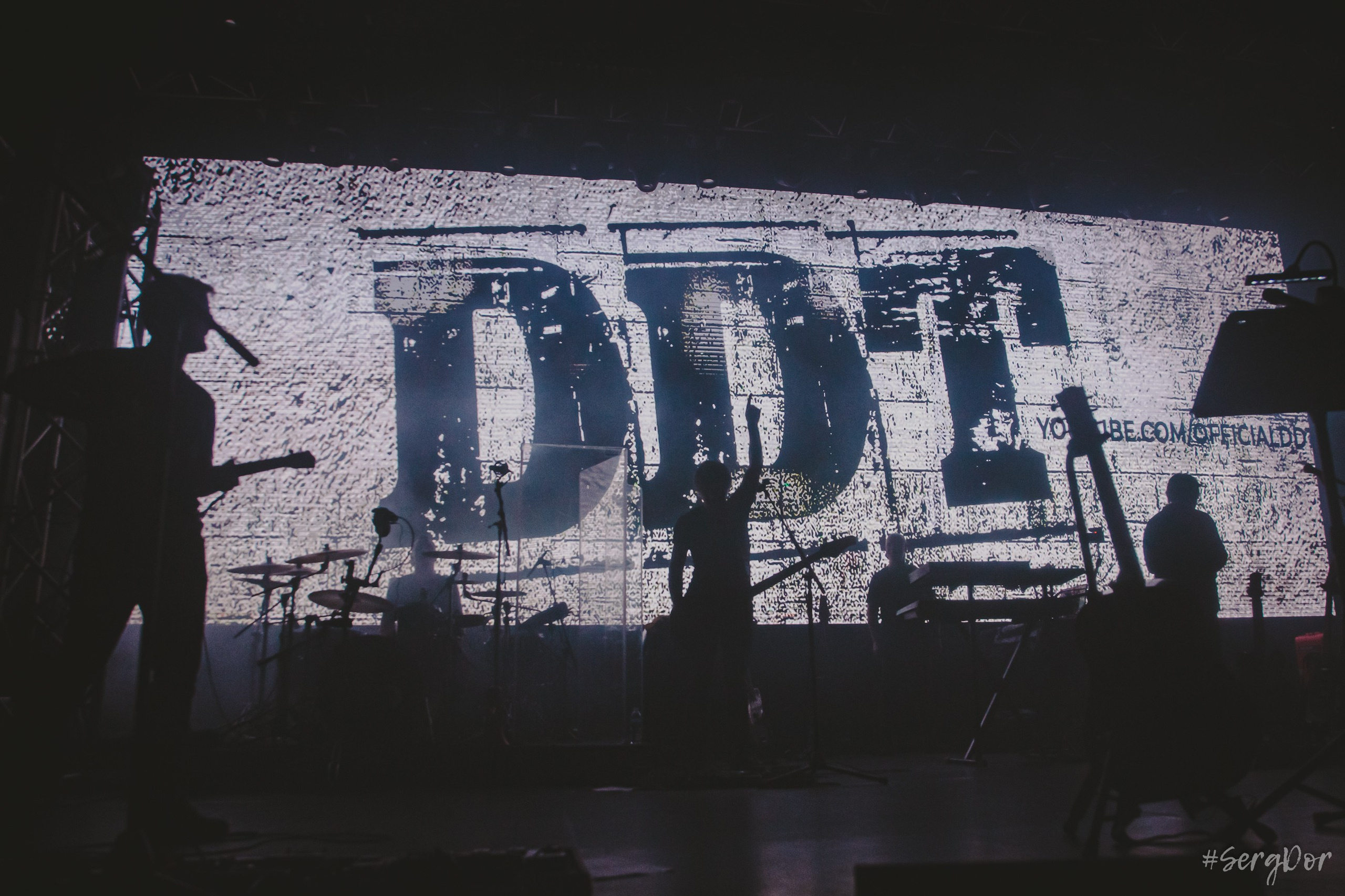 ДДТ, Стамбул, Турция, 29.11.2025, DDT, Юрий Шевчук, 29 ноября 2025 года, JJ Arena, SergDor, #SergDor