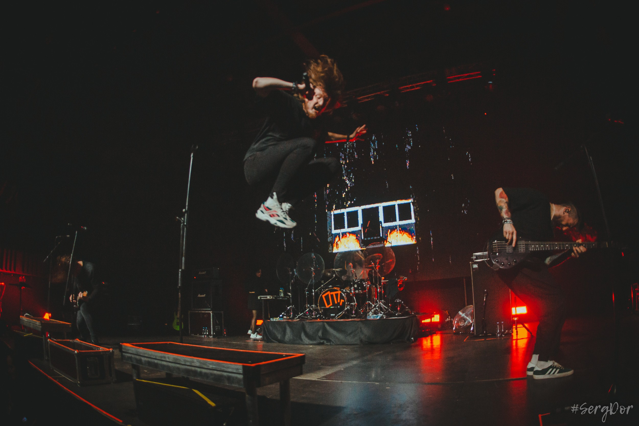 Операция Пластилин, Sound, Санкт-Петербург, концерт, фотографии, 28.10.2023, SergDor, 28 октября 2023 года, #SergDor