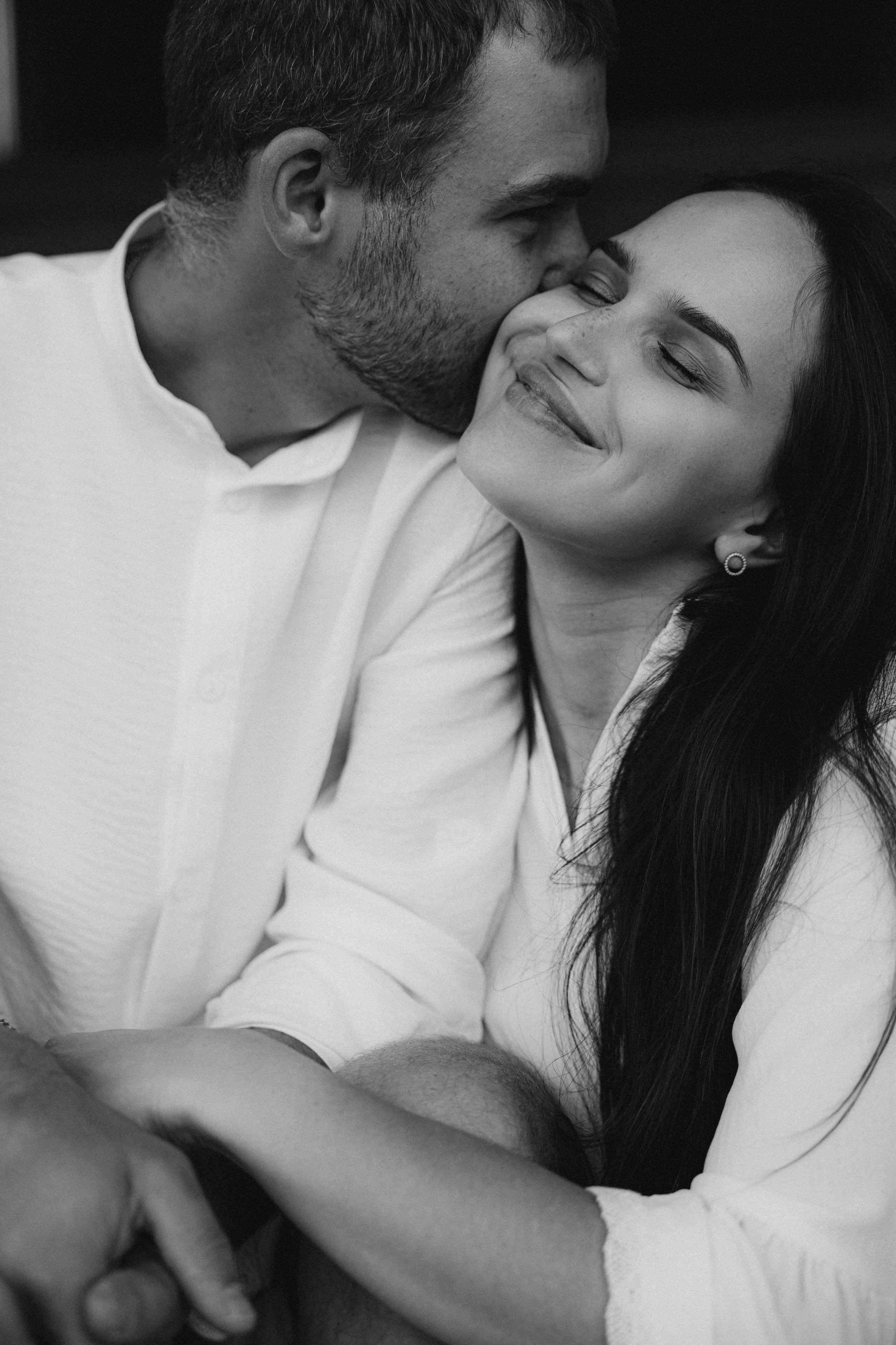 KATYA & ANDREY. Cause I See So Photography