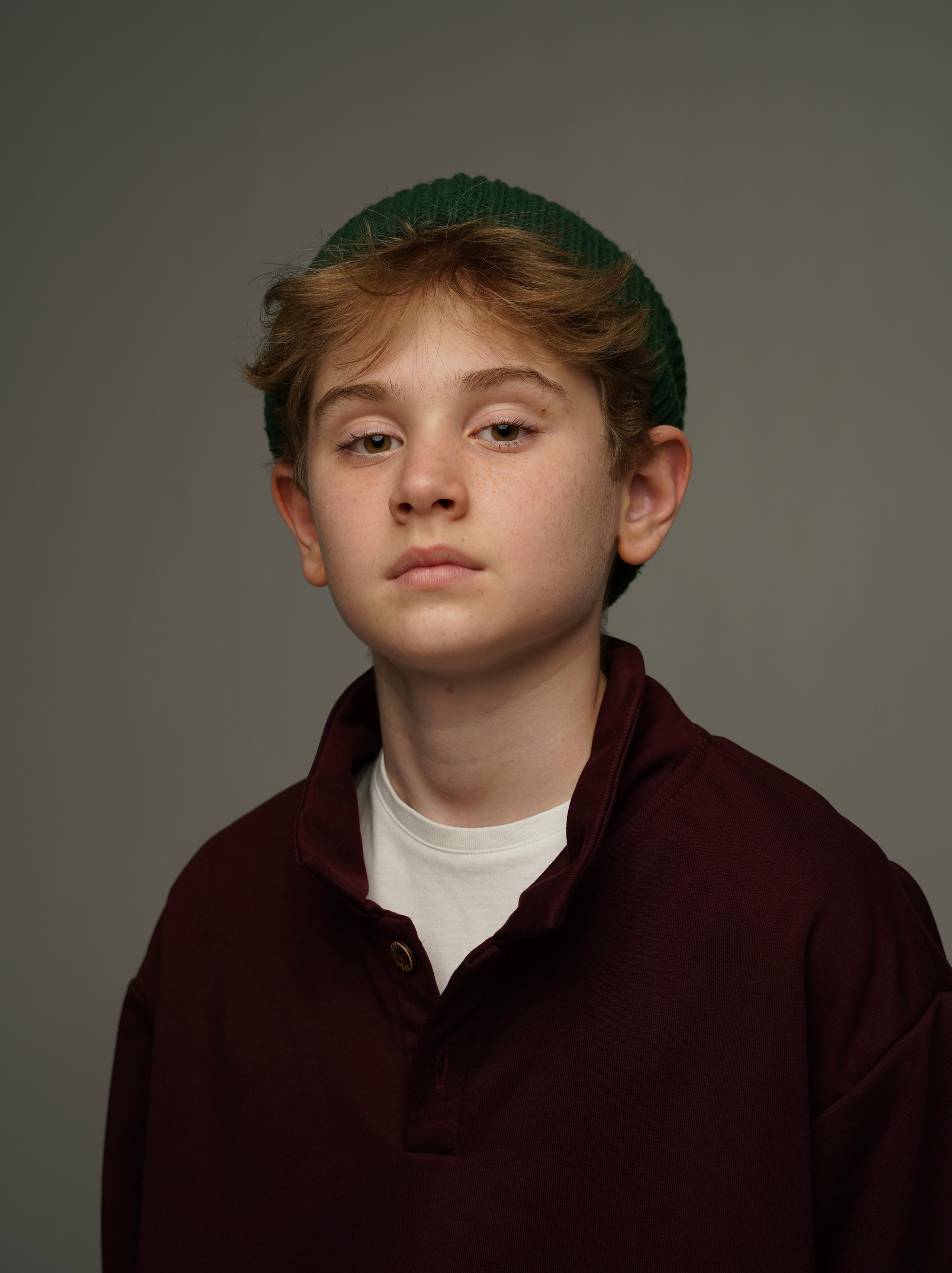 Карта актера. Арт-фотограф в Краснодаре