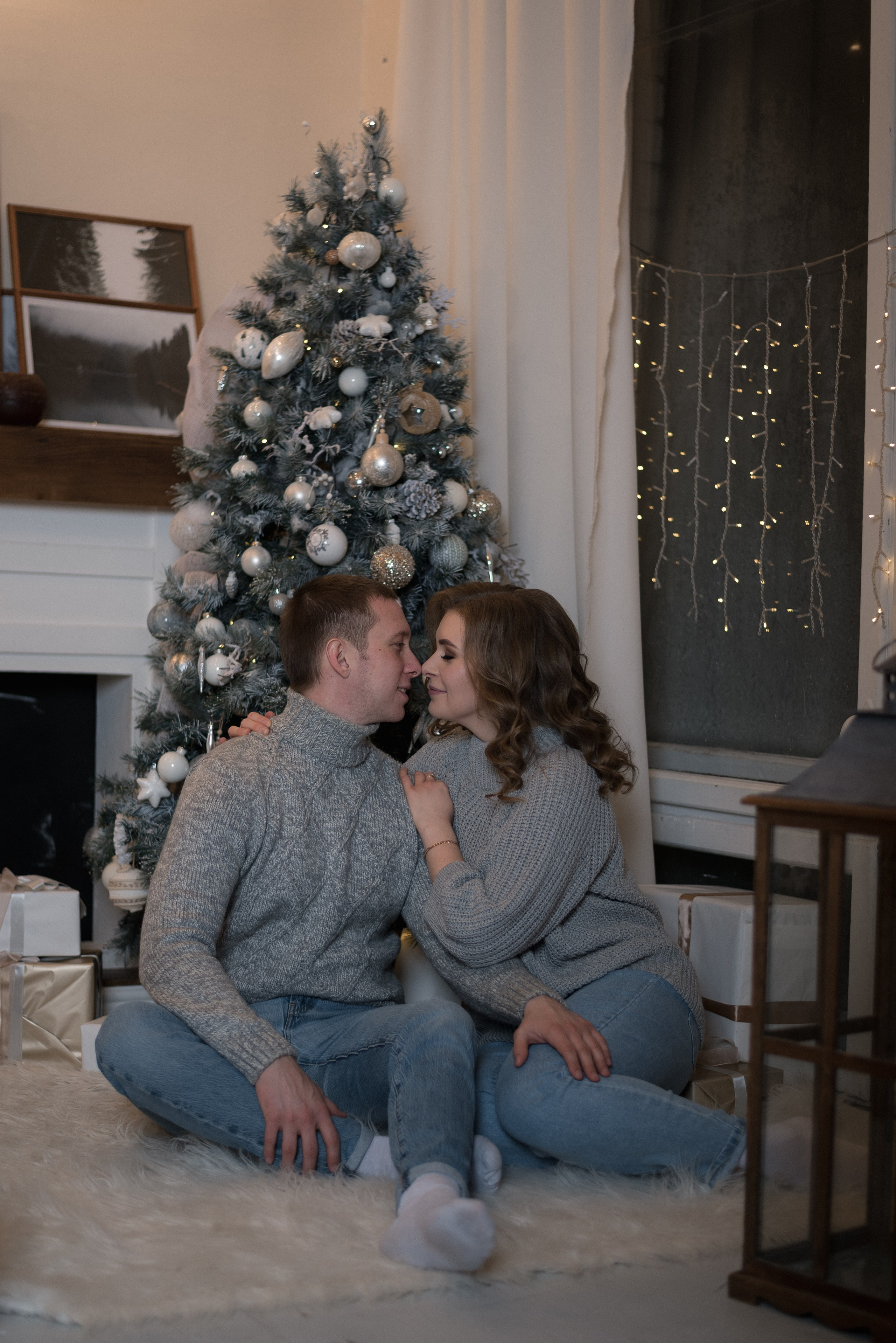 Индивидуальная, Love story. Семейный и детский фотограф в Воронеже София Минакова