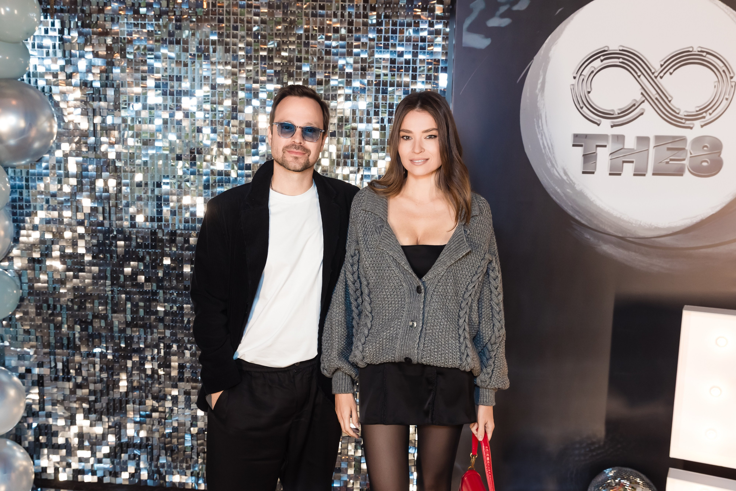 Знаменитости. Фотограф в Москве Станислав Квасков