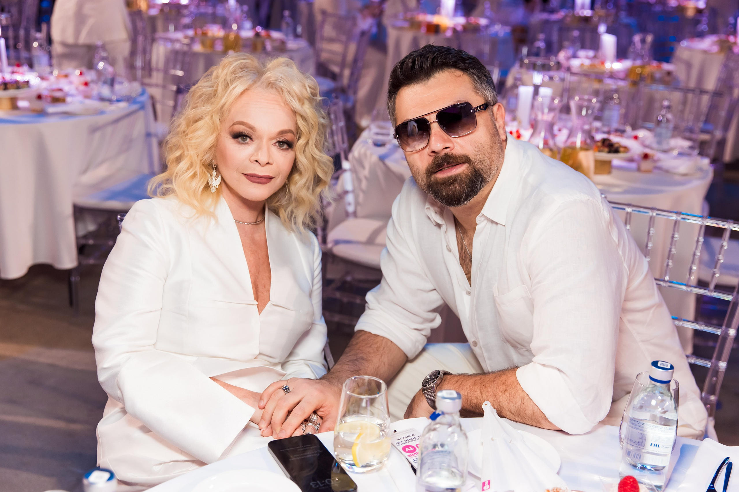 Знаменитости. Фотограф в Москве Станислав Квасков