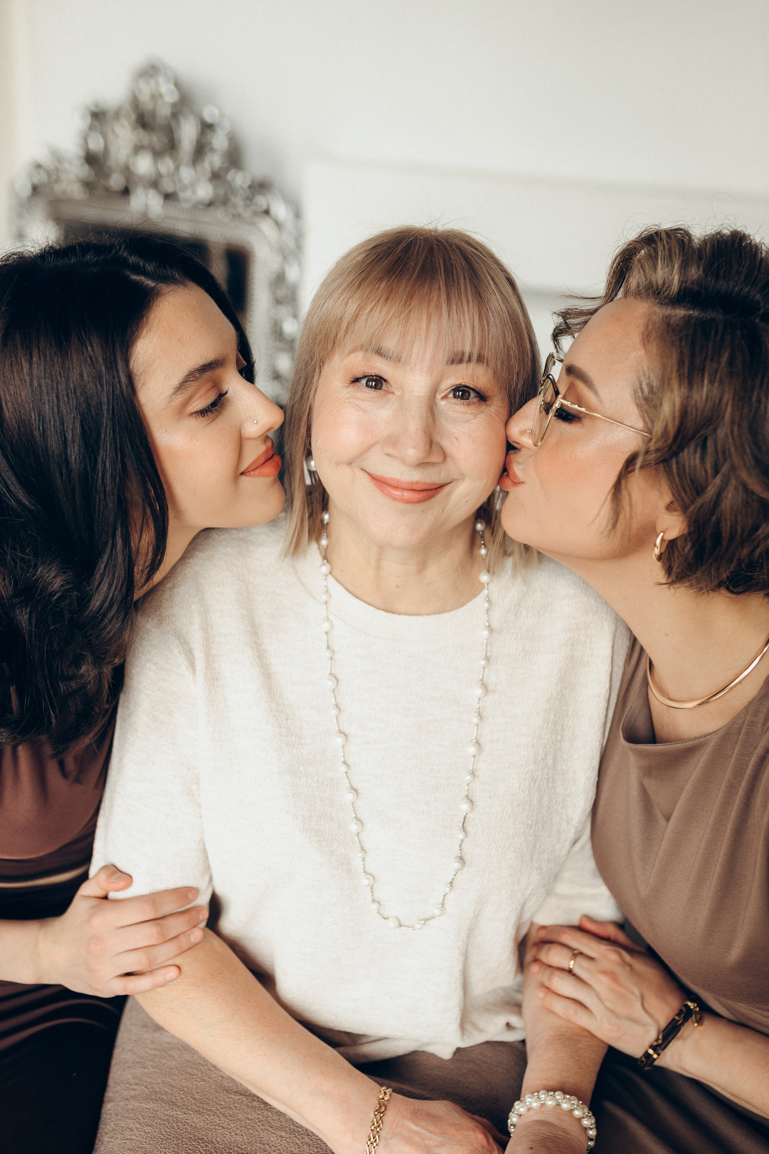 Семья. Семейный фотограф новорожденных УФА Гульнара Зиновьева