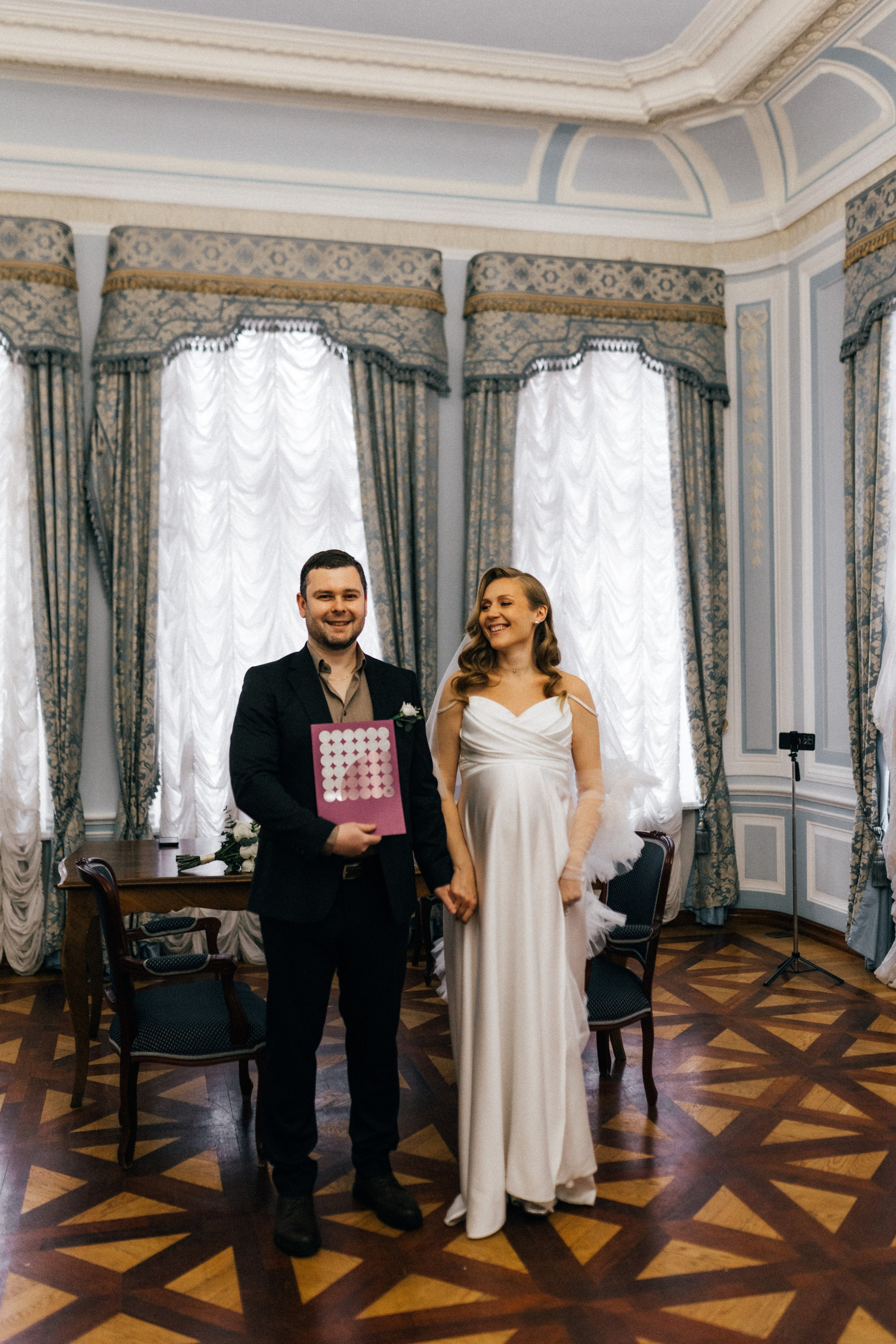 Петр/Алена. Фотограф в Москве Татьяна Сергеева