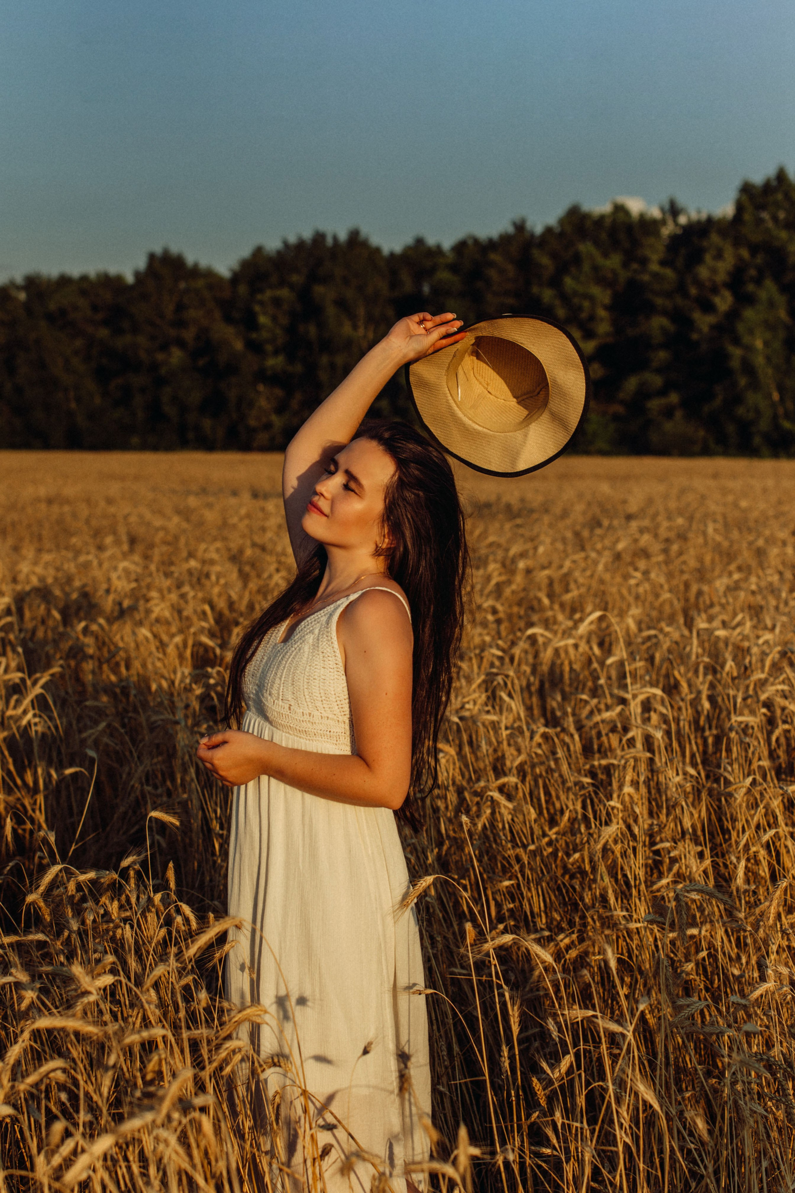 Анна Храмцова. Фотограф в Москве Ангелина Ким