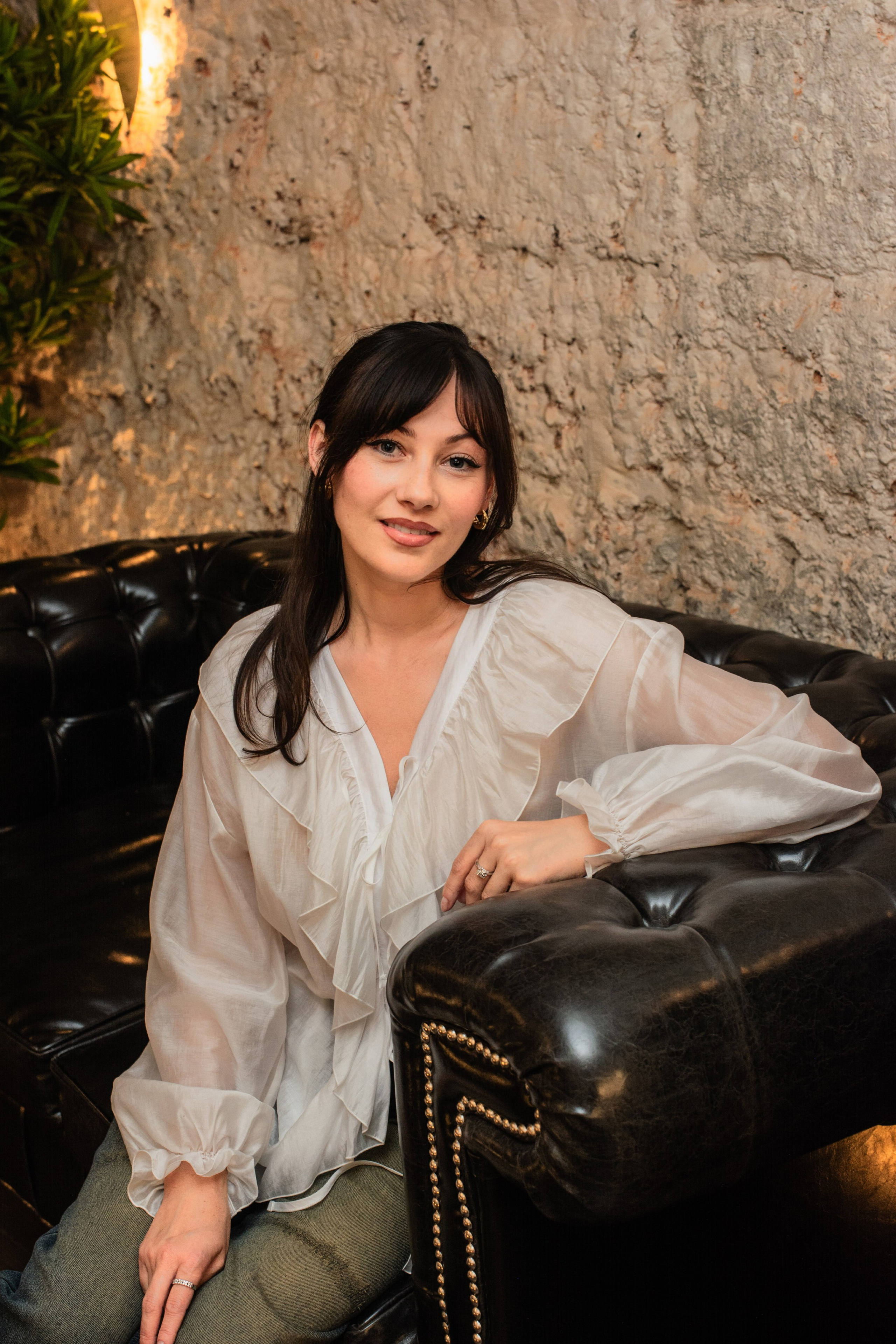 МК Барокко. Фотограф в Москве Ангелина Ким