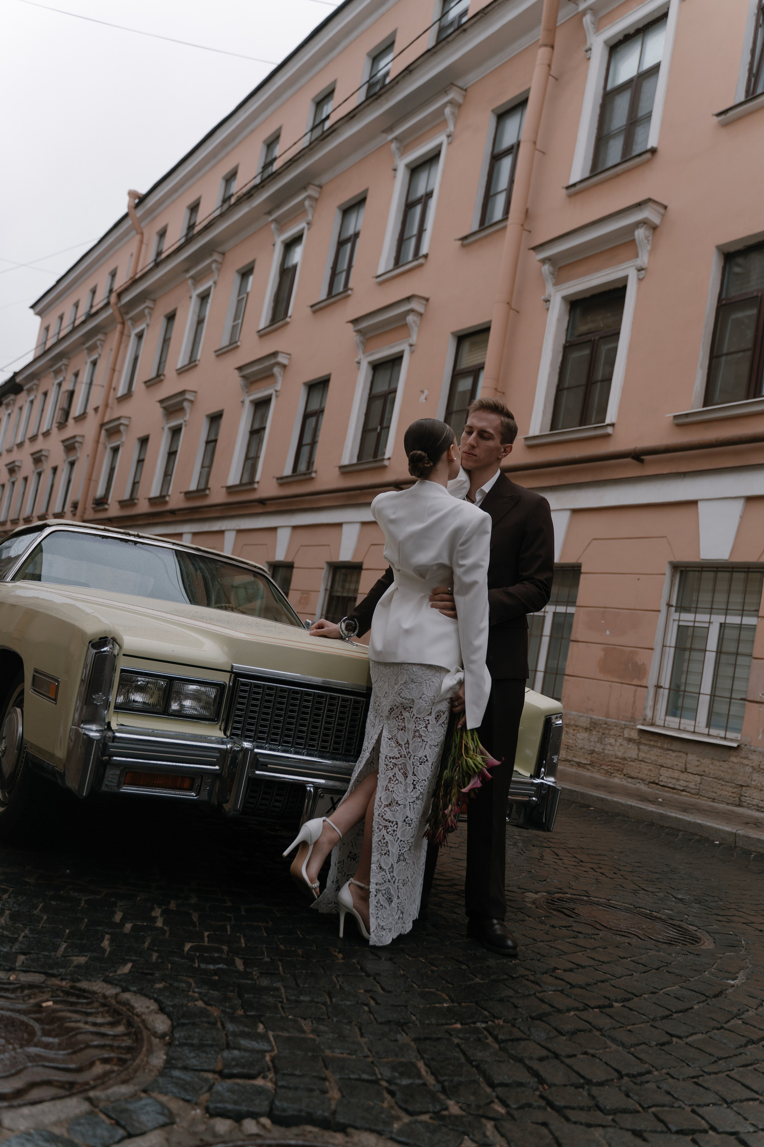 A&R. Свадебный фотограф — Наталья Фед СПб/Москва