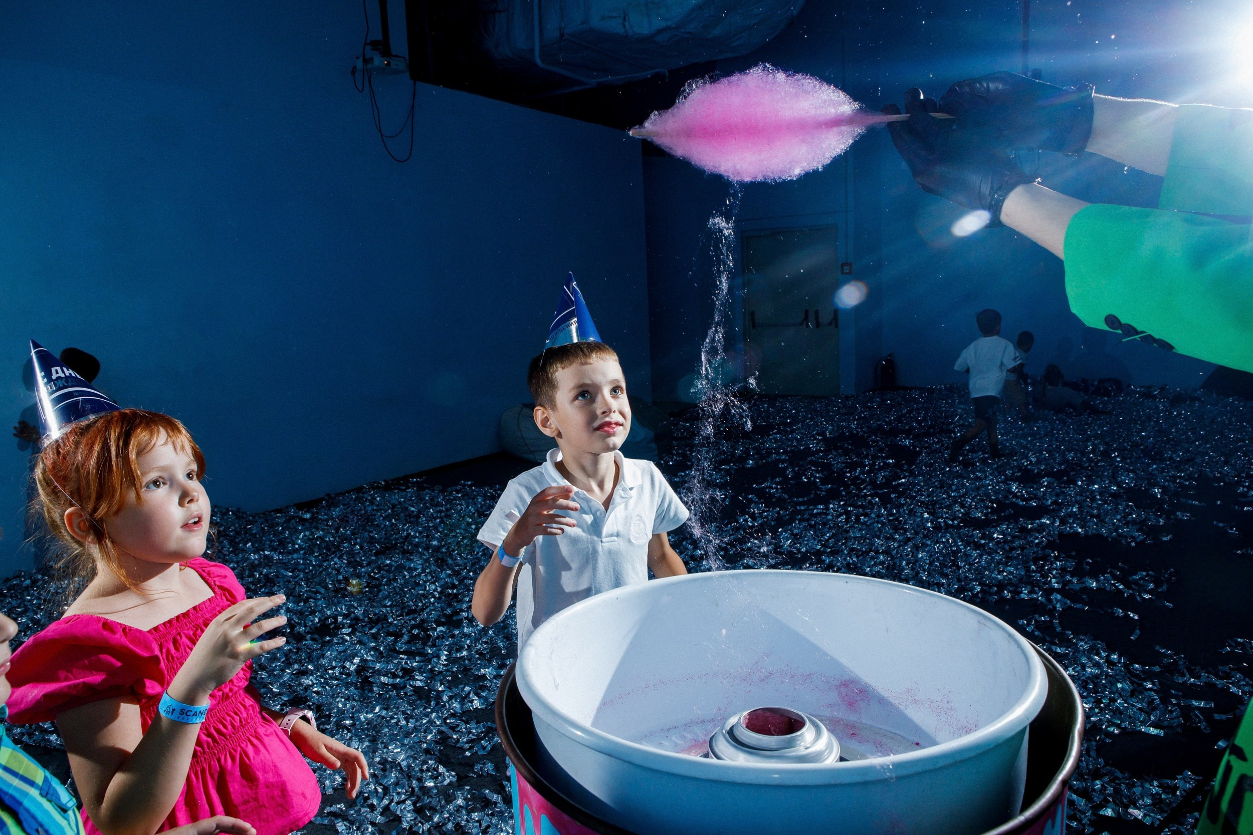 День рождения. Свадебный фотограф, фотограф на крещение, фотограф на день рождения в Воронеже