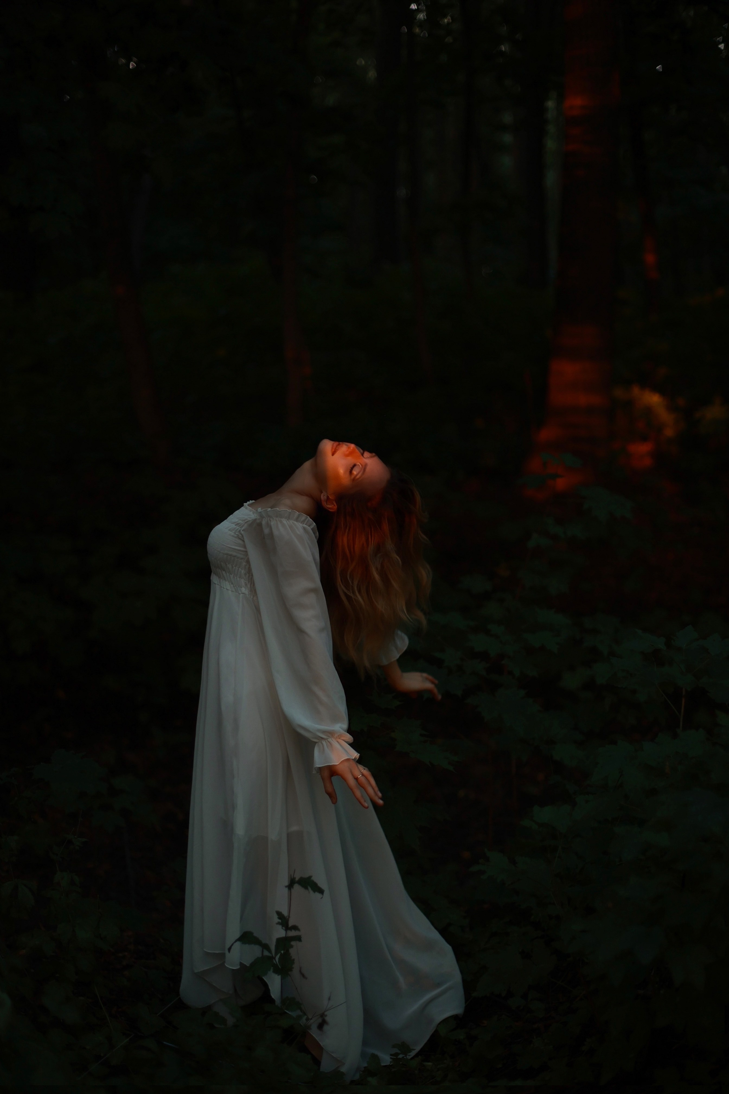 Настя. Фотограф & Видеомейкер в Москве