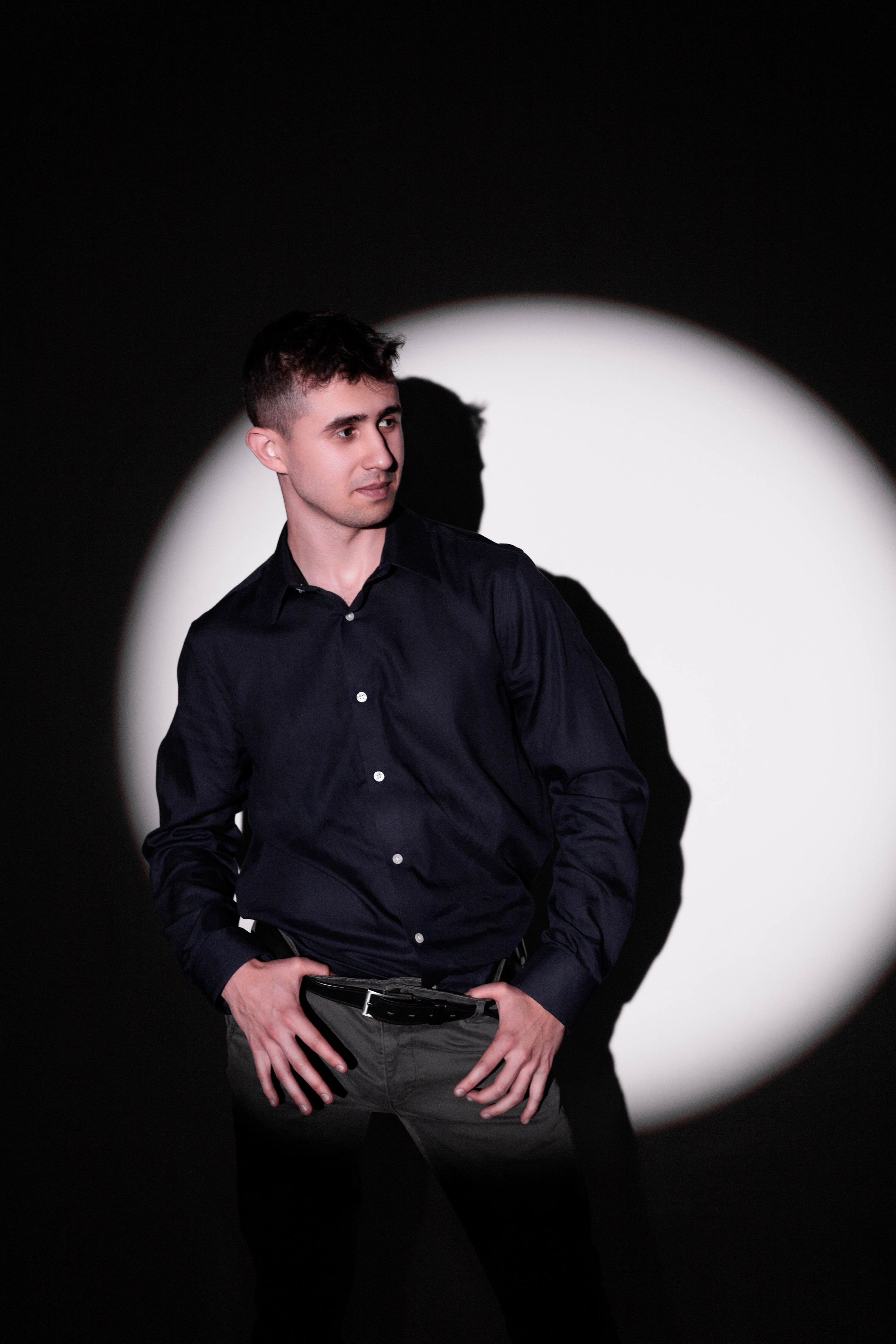 Андрей. Gorbunova Alina Фотограф