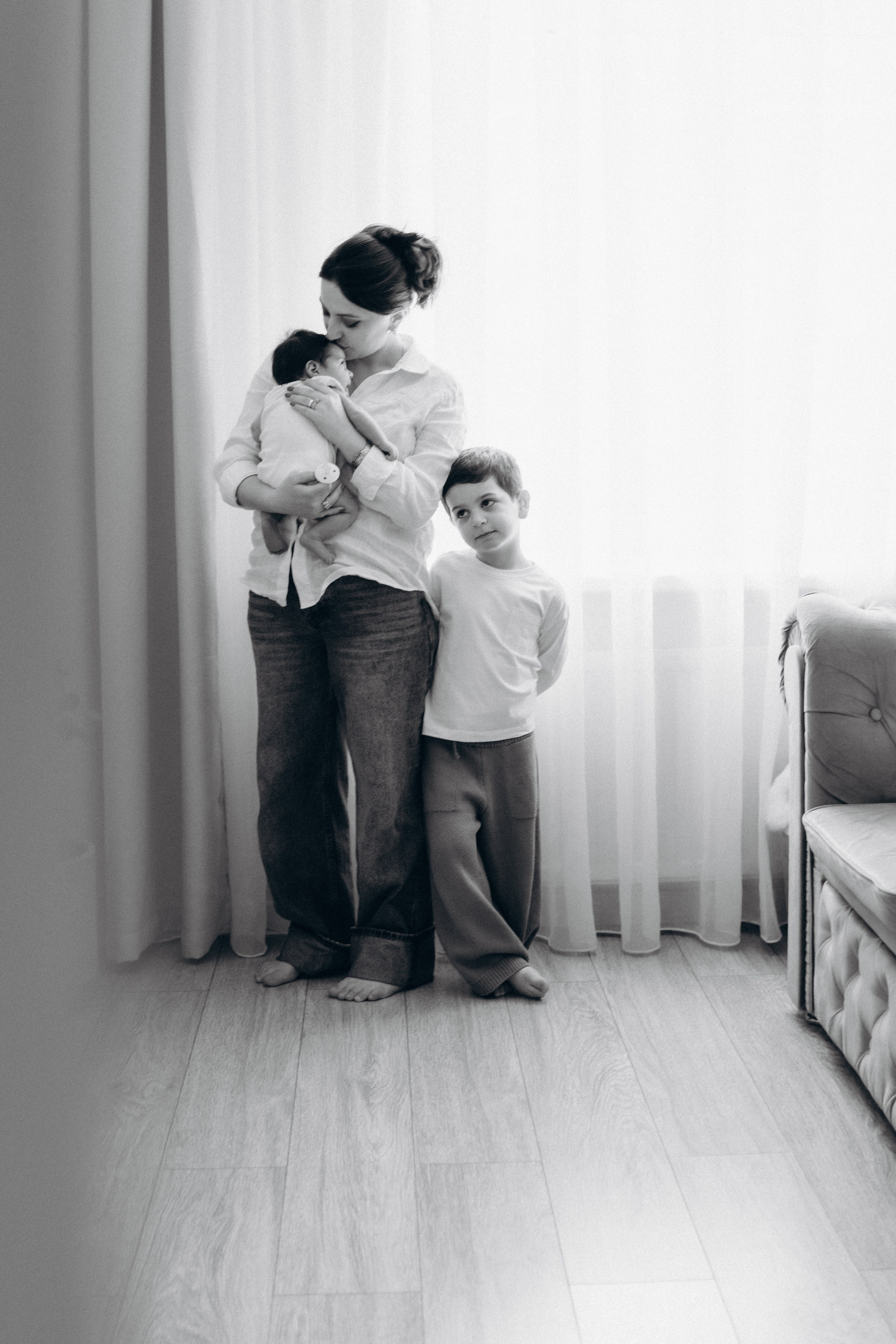 Гоар. Семейный и детский фотограф в Москве