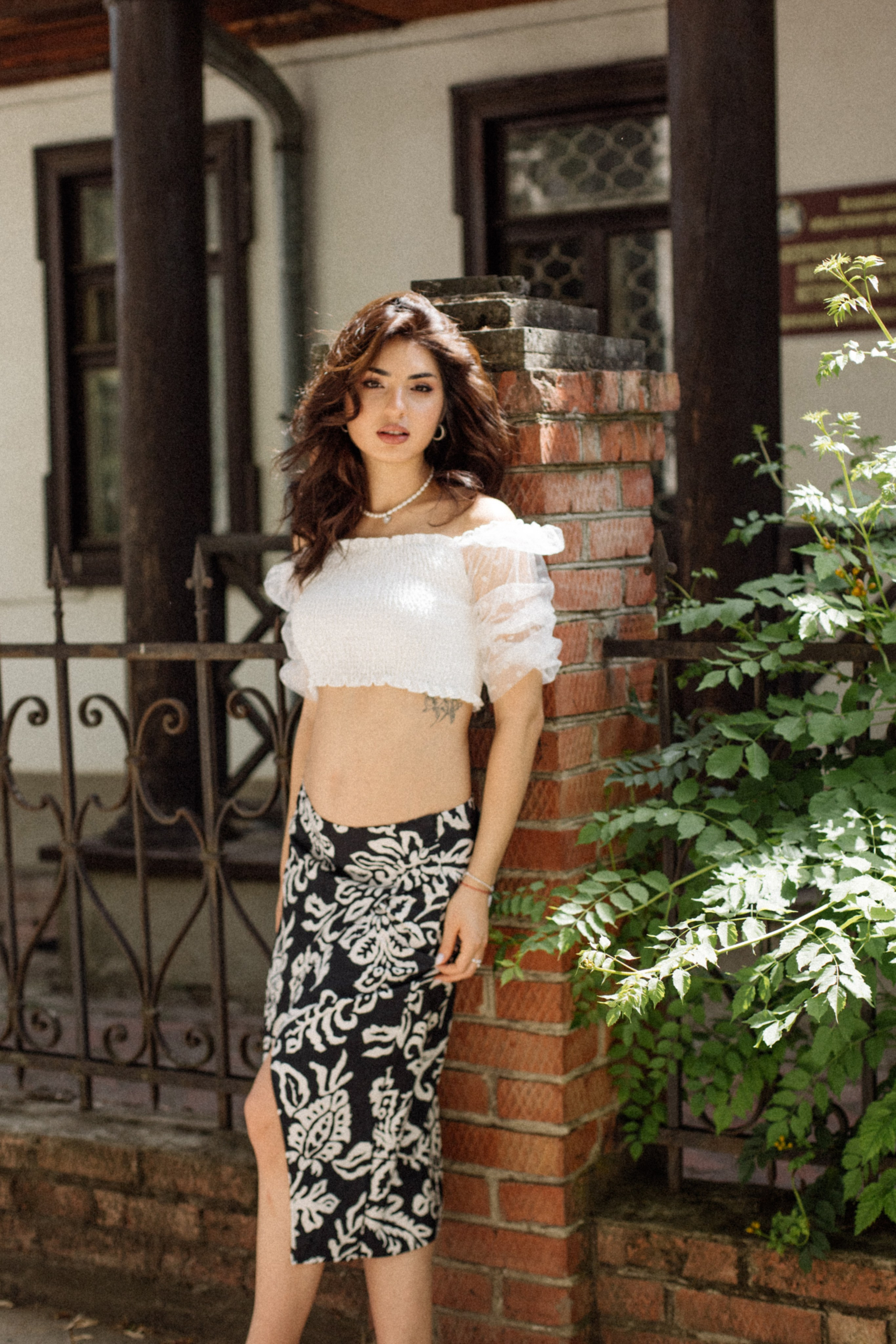 Валерия. Свадебный фотограф Анастасия Багдасарян