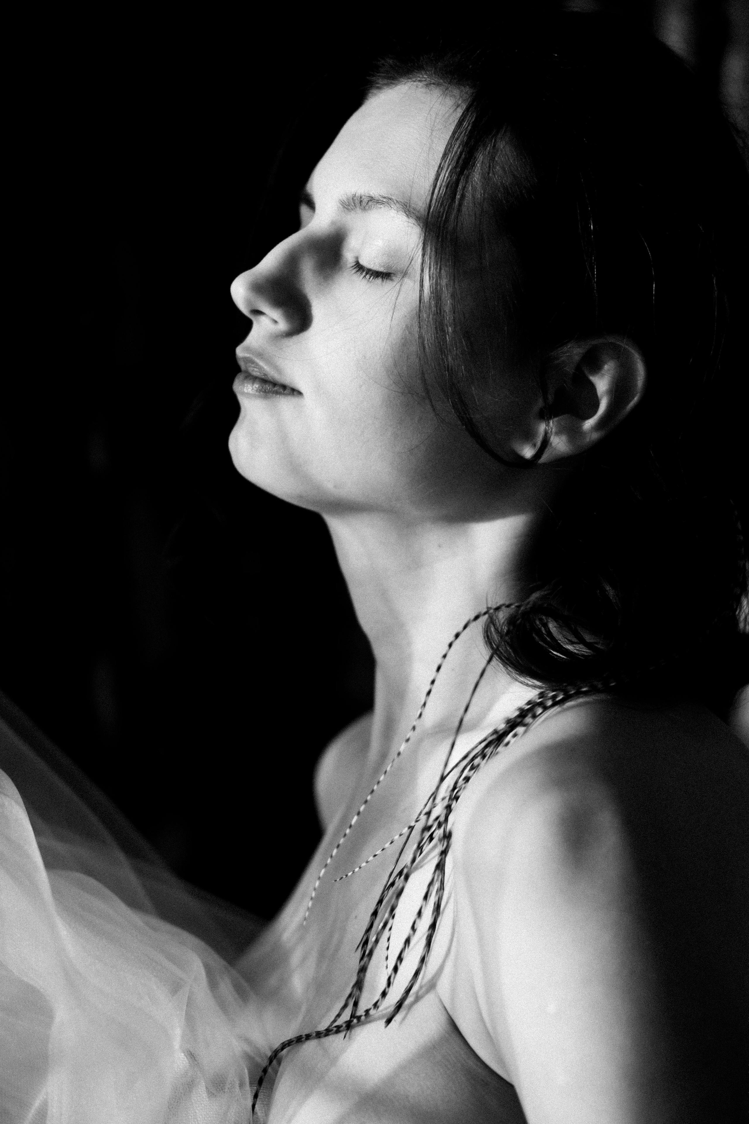 ЛЮДА. КРИСТИНА ГУСЬКОВА