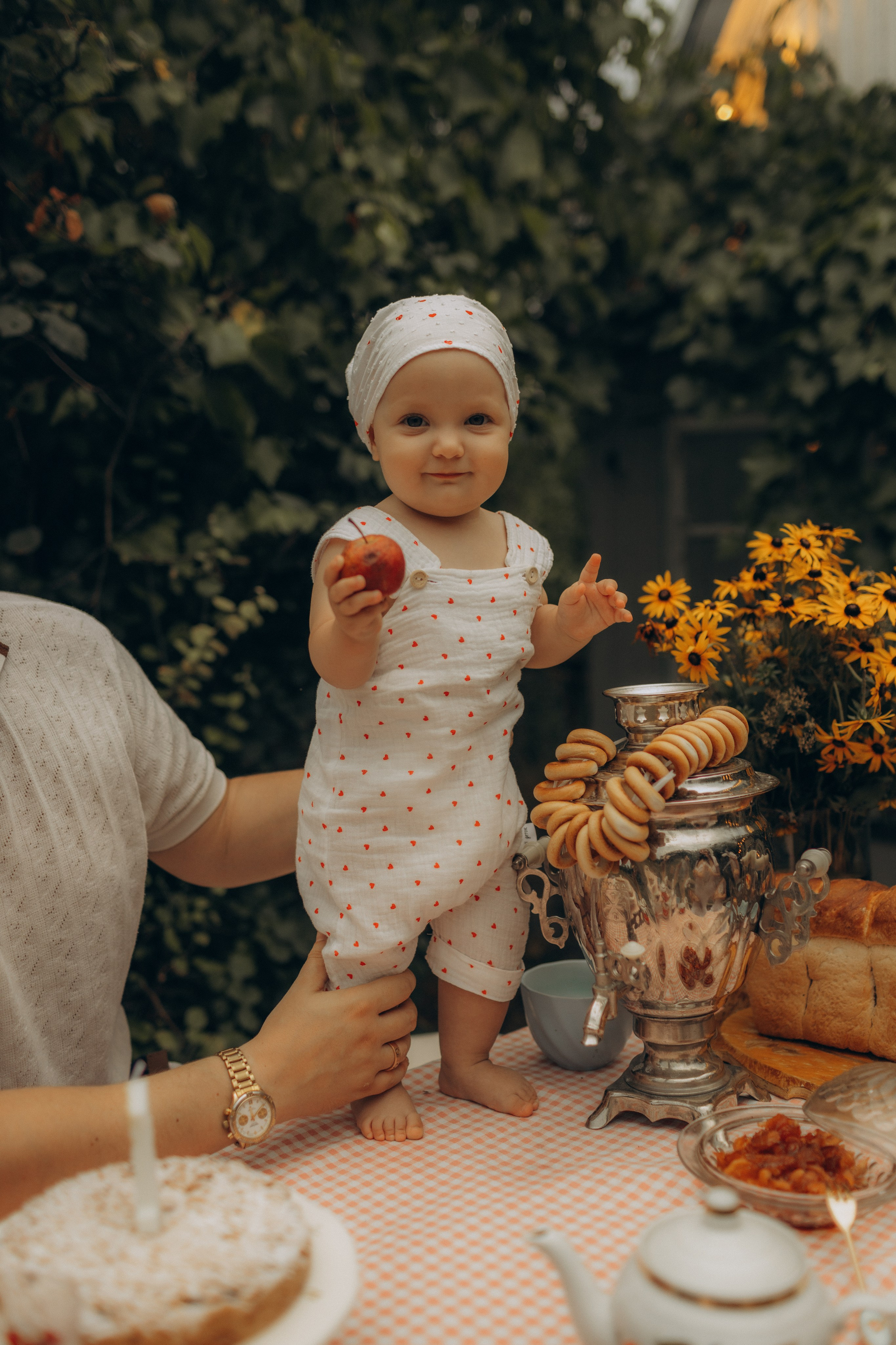 Василисе годик. Александра Ниценко СЕМЕЙНЫЙ ФОТОГРАФ ИЗ СТАВРОПОЛЯ