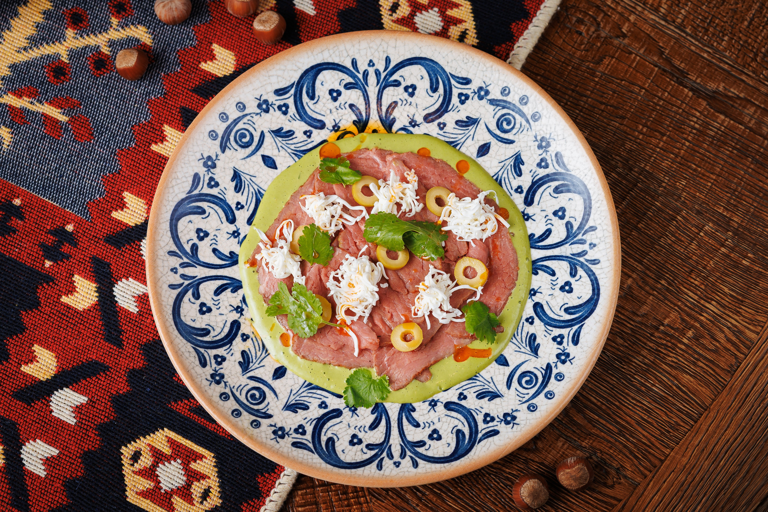 «Миван». Фото и видео контент за одну съемку — Веретенников Егор