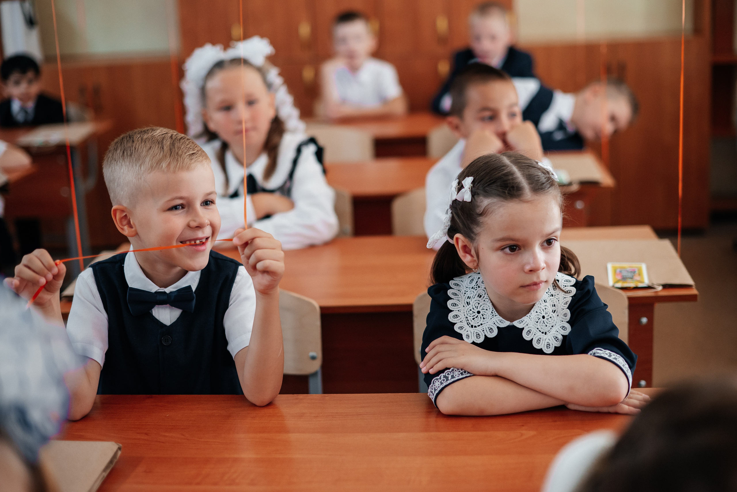 1 сентября. Выпускной альбом Чехов, Подольск, Москва