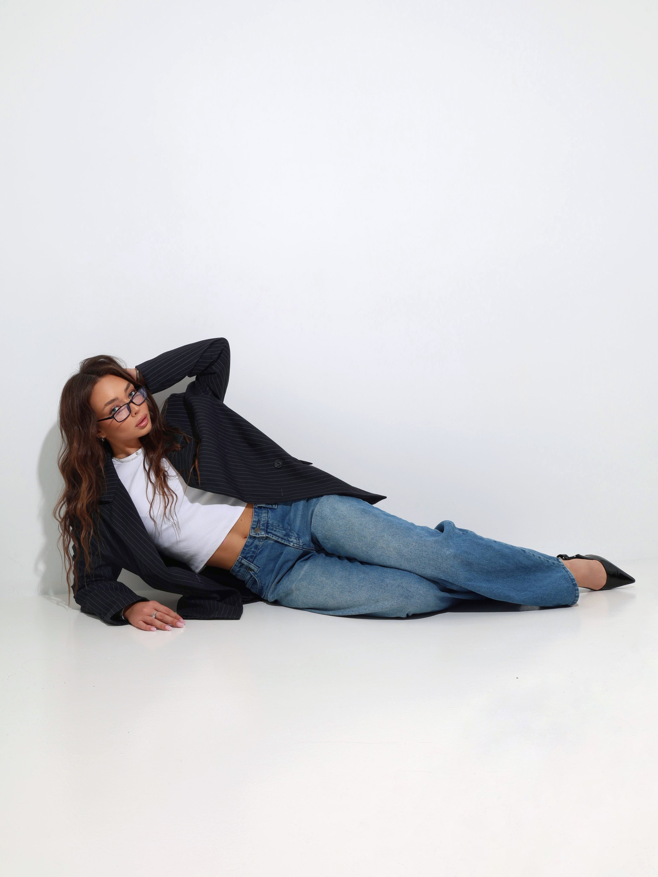 Студийные съемки. Главная