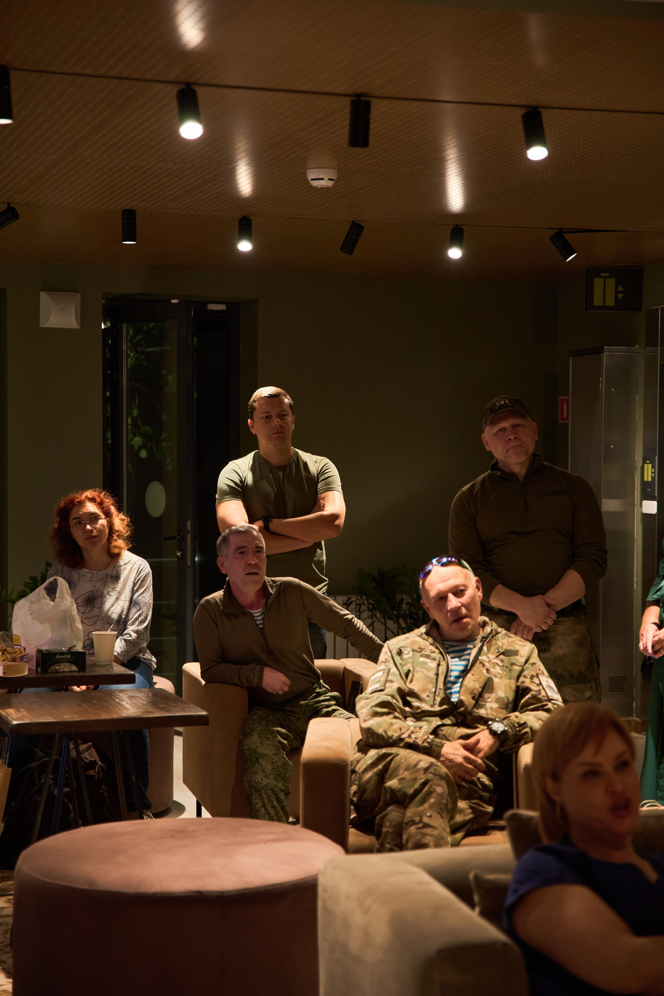 Концерт. Фотограф в Москве Анна Дзен