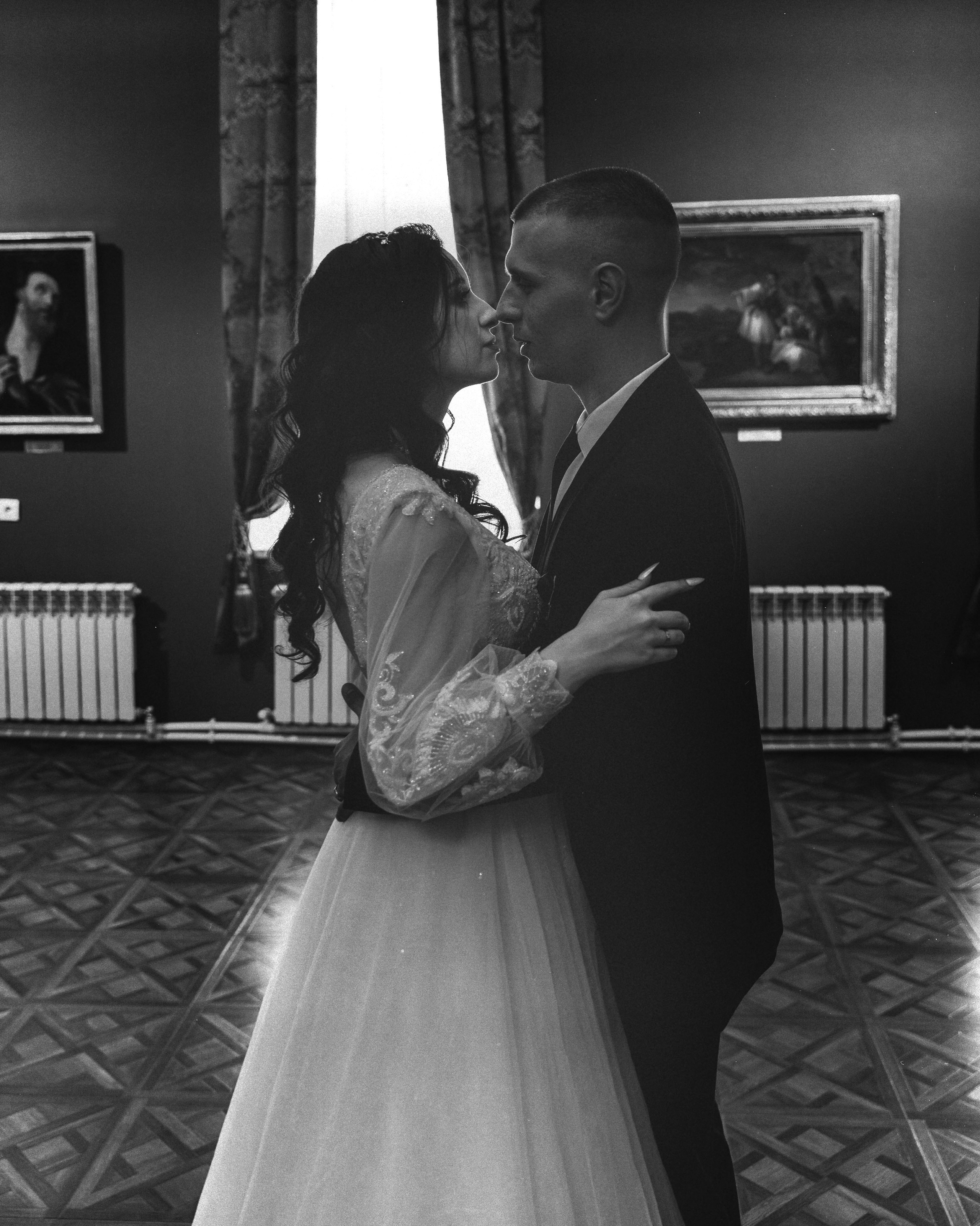 Свадебный фотограф Пенза