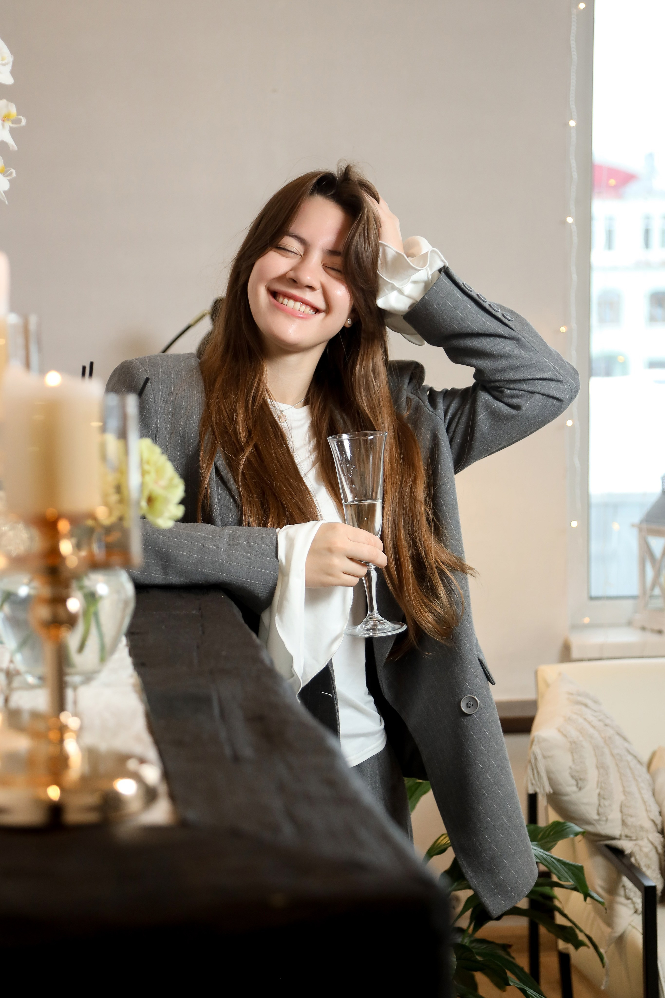 Бранч. Фотограф Антон Чупринин