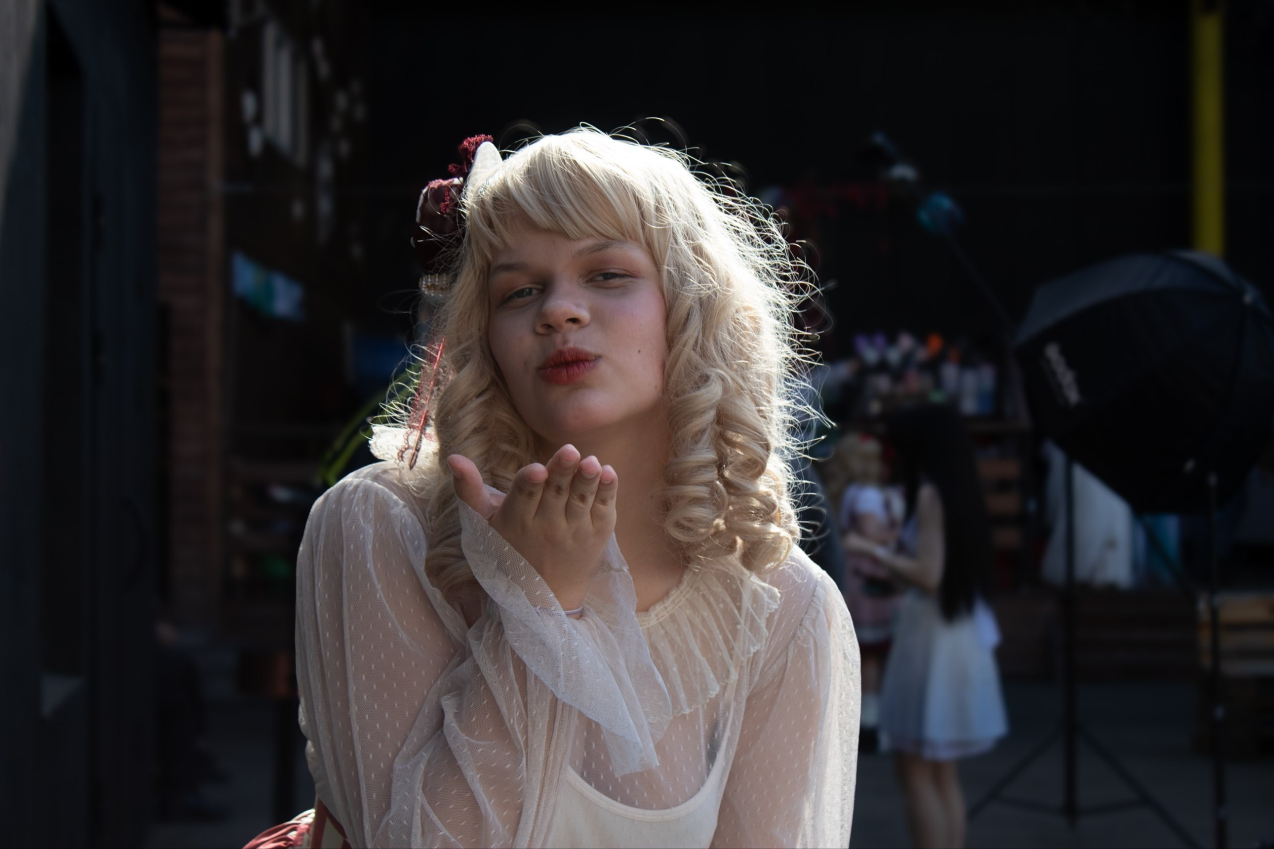 AES 2025. Поя Фотограф l Москва и МО