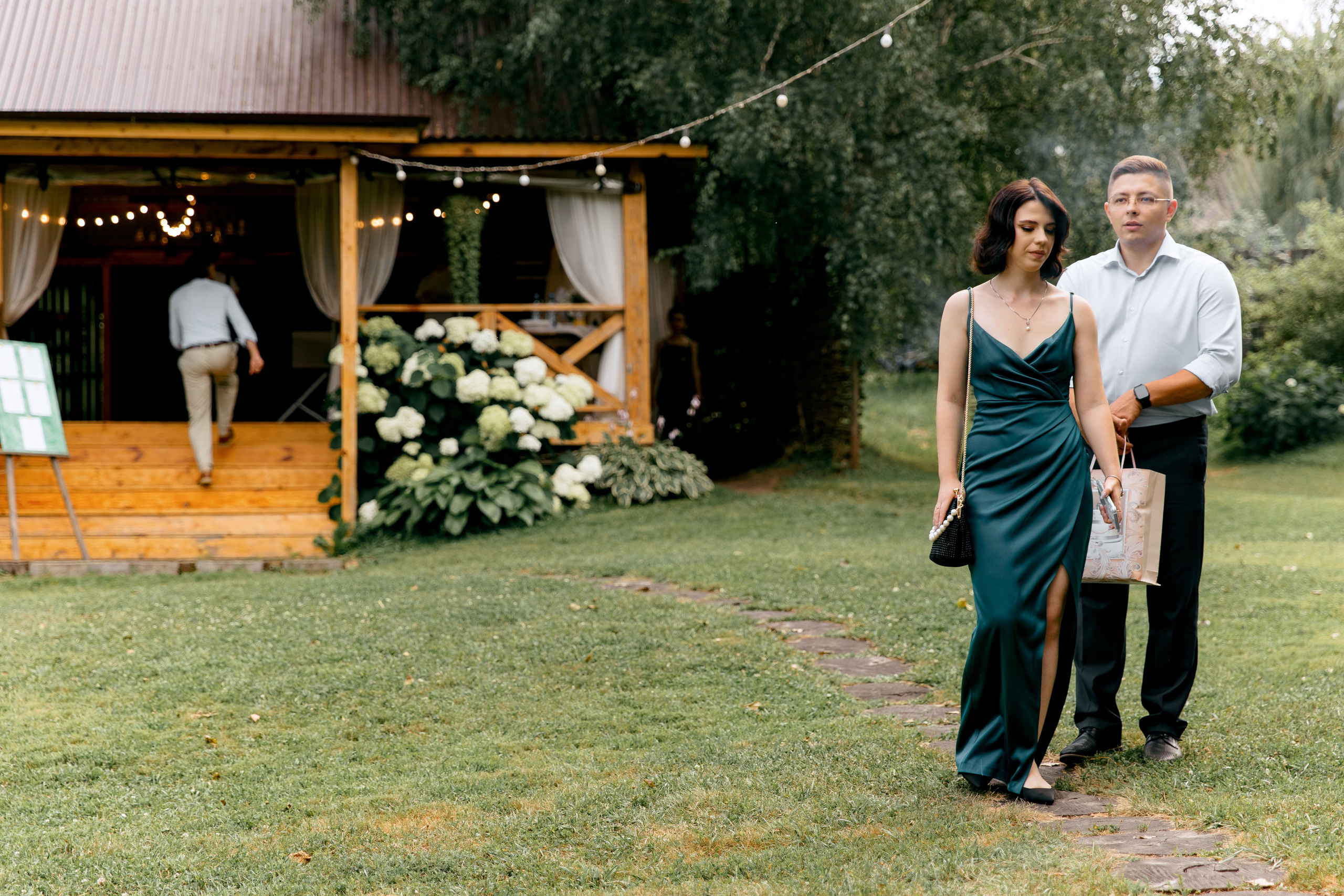 Валентин и Анастасия. Свадебный и семейный фотограф в Туле и области Маша Костина