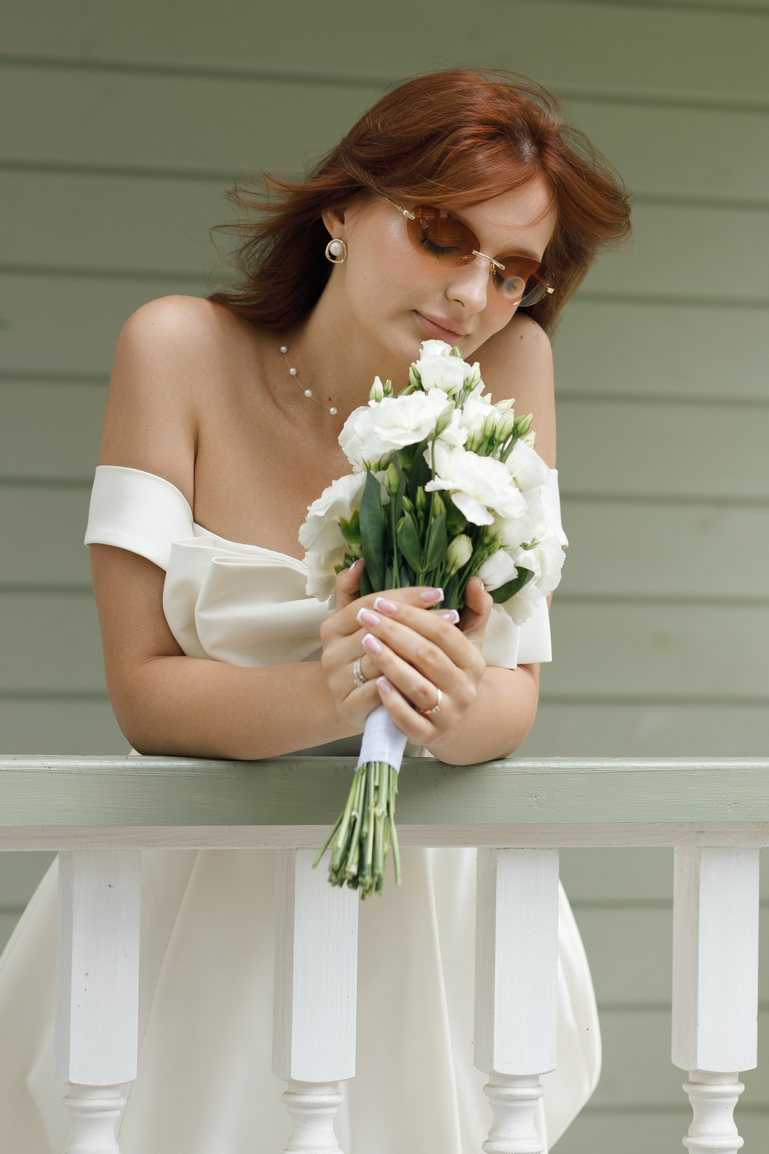 Август, 8. Фотограф Дарья Белова Нижний Новгород, Балахна